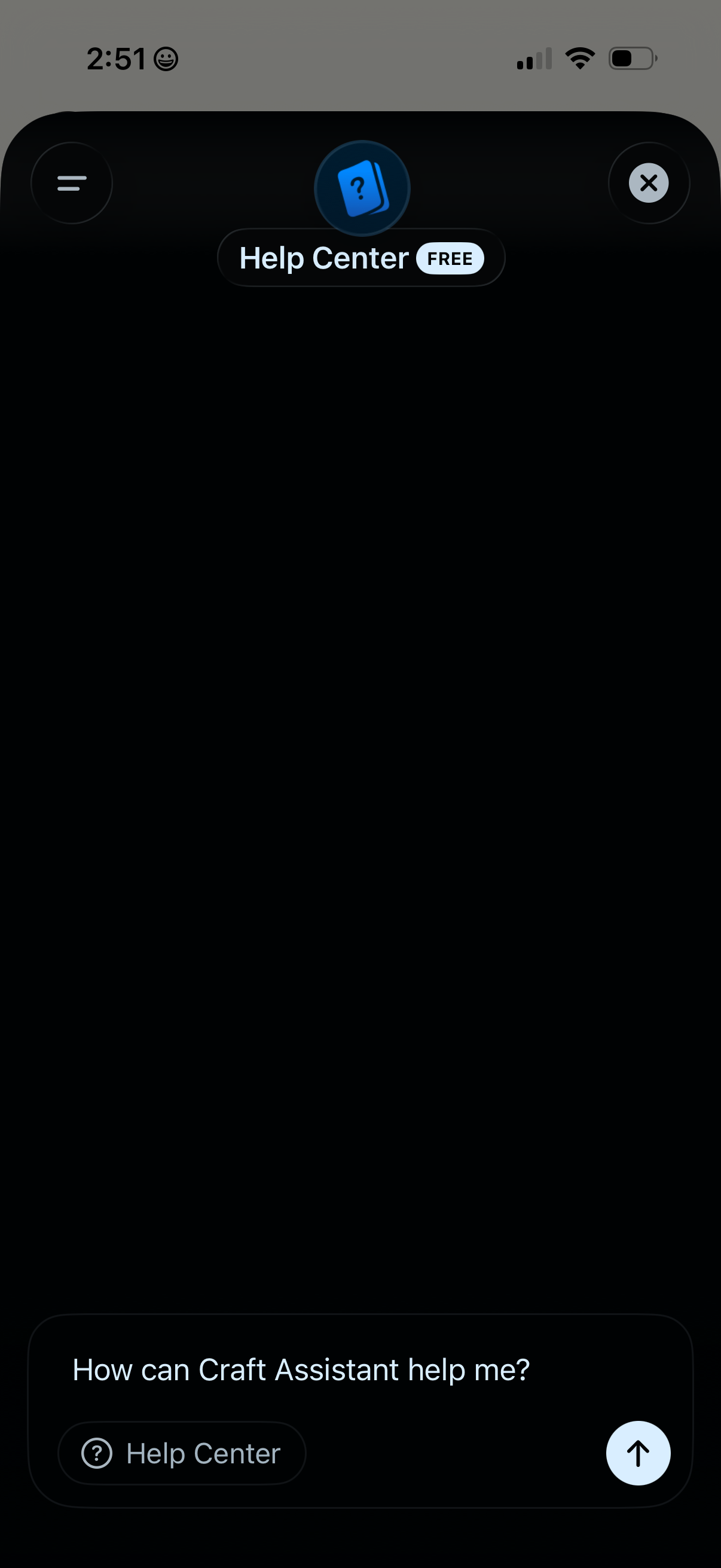 craft app screenshot 59