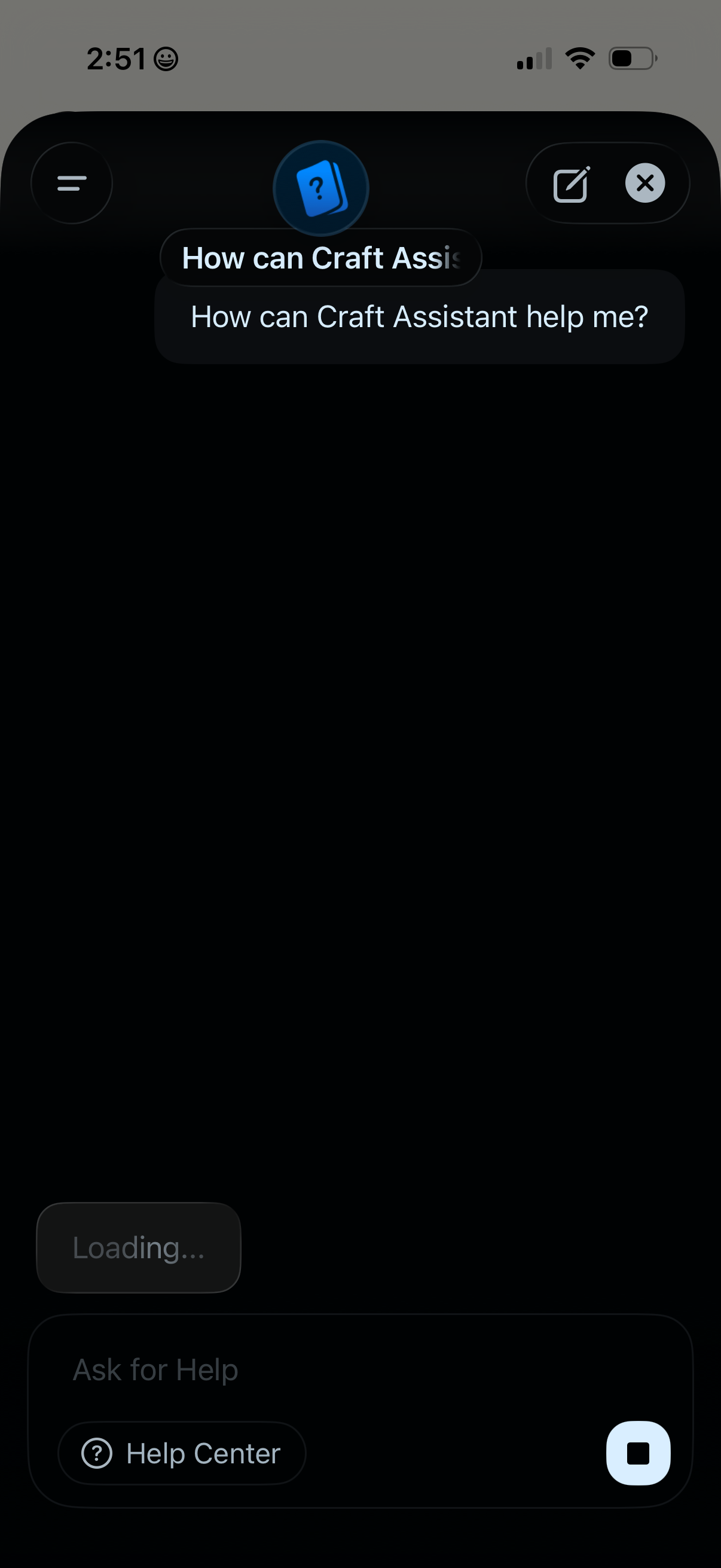 craft app screenshot 58