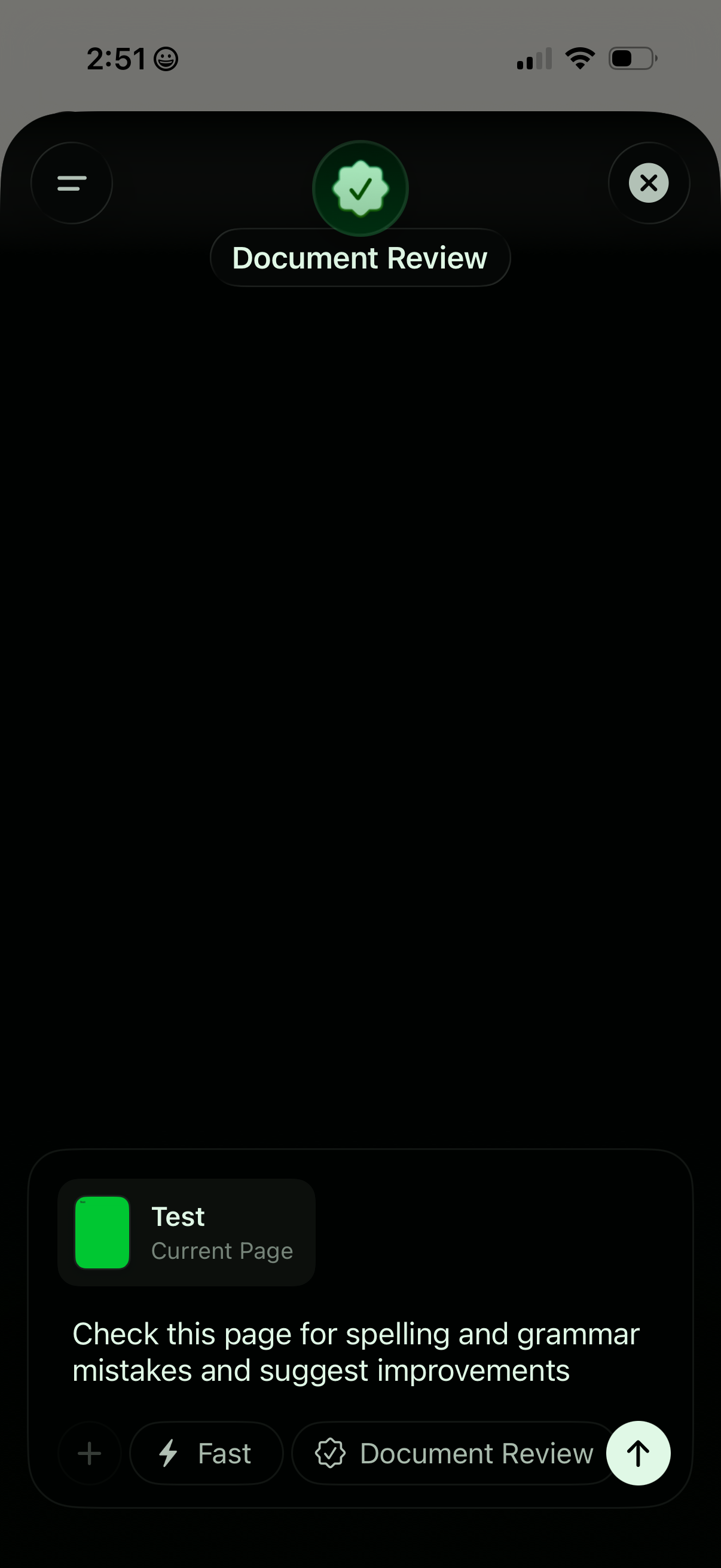 craft app screenshot 56