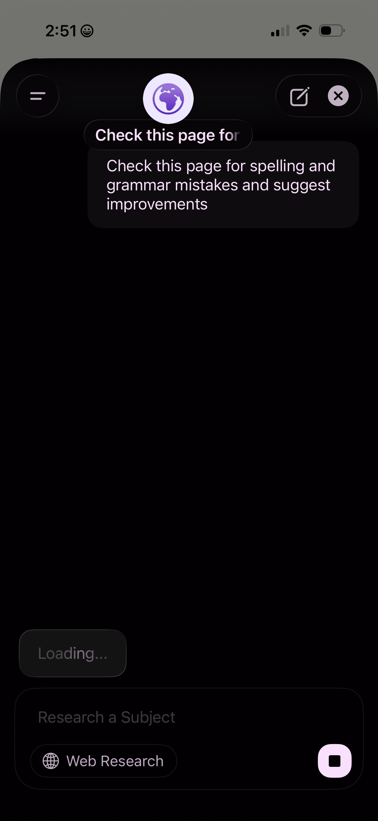 craft app screenshot 53