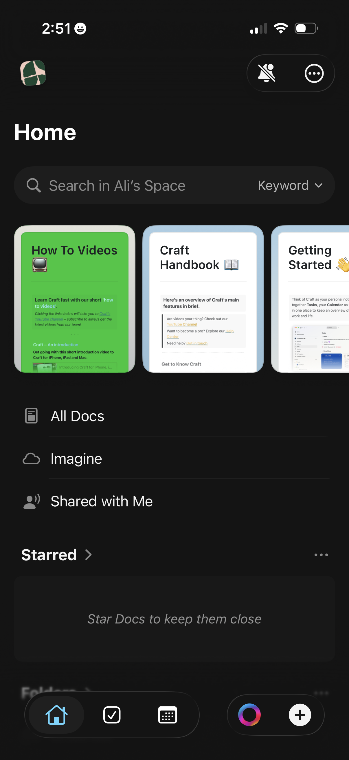 craft app screenshot 51