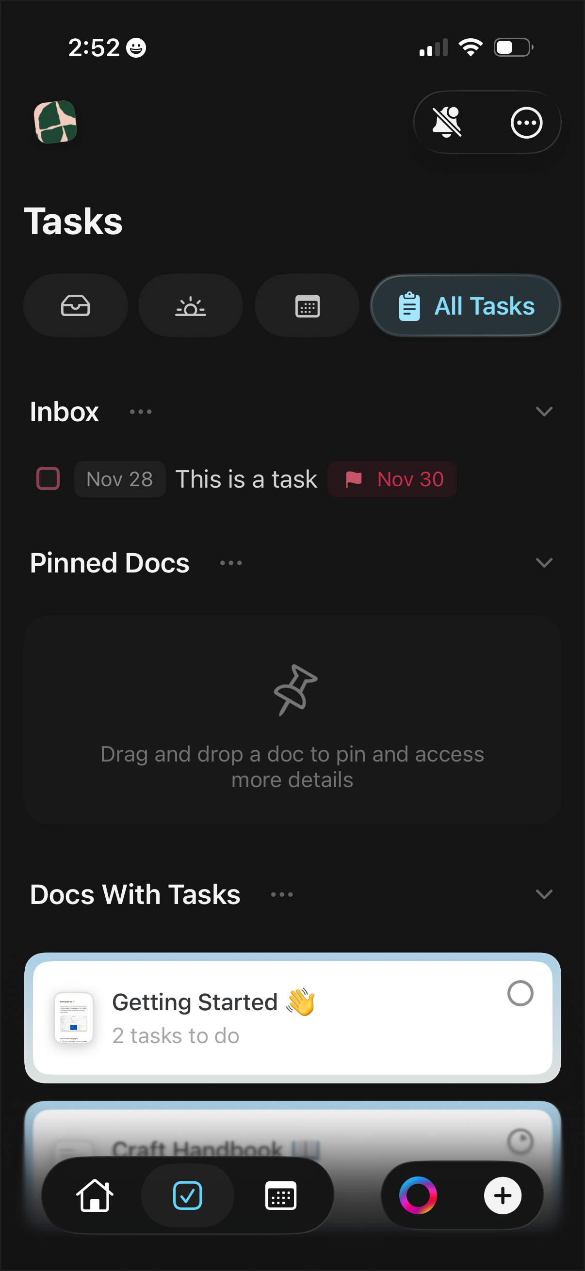 craft app screenshot 50
