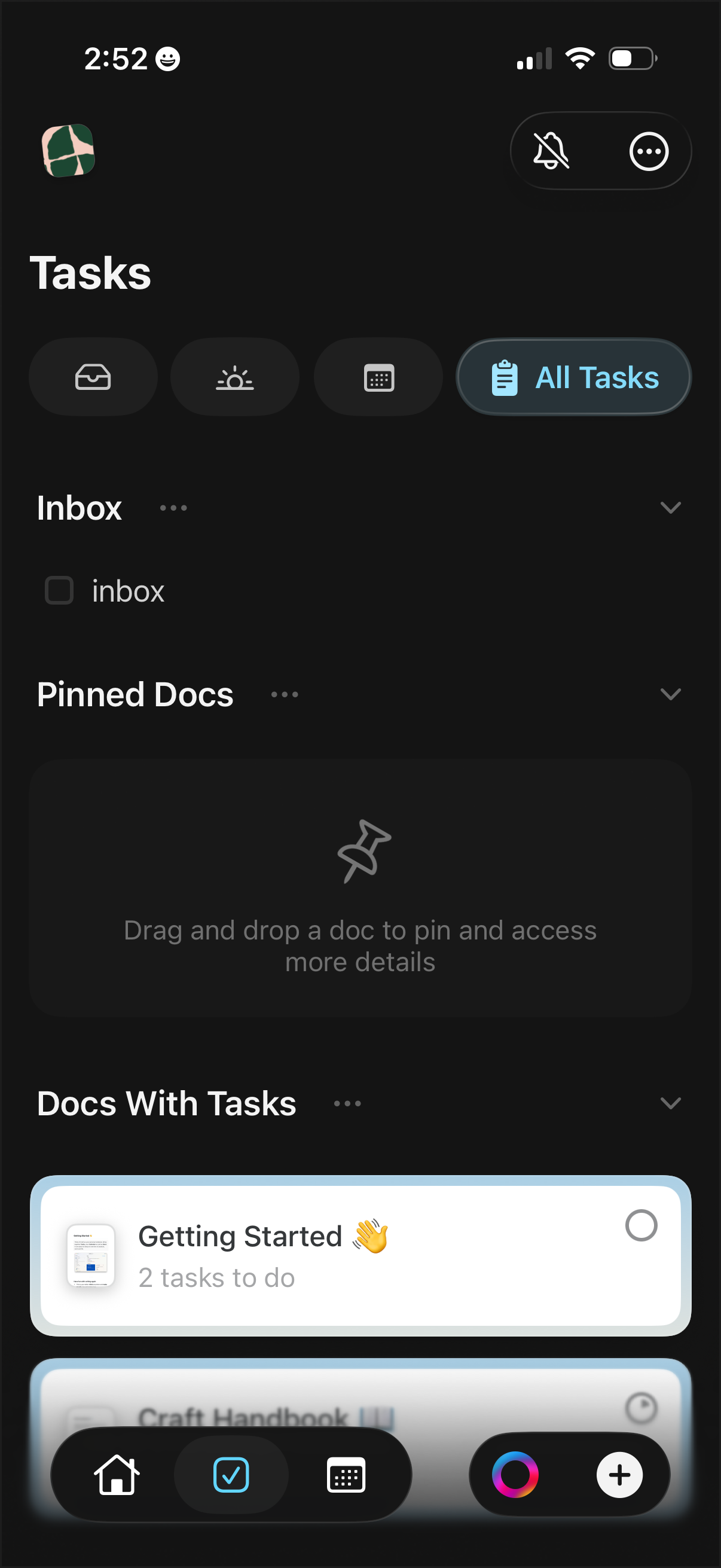 craft app screenshot 43