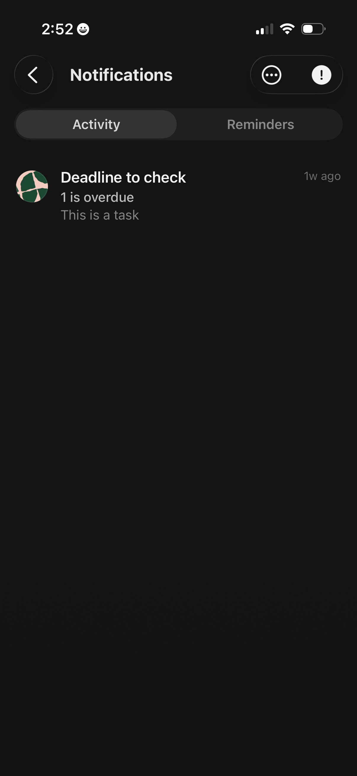 craft app screenshot 36