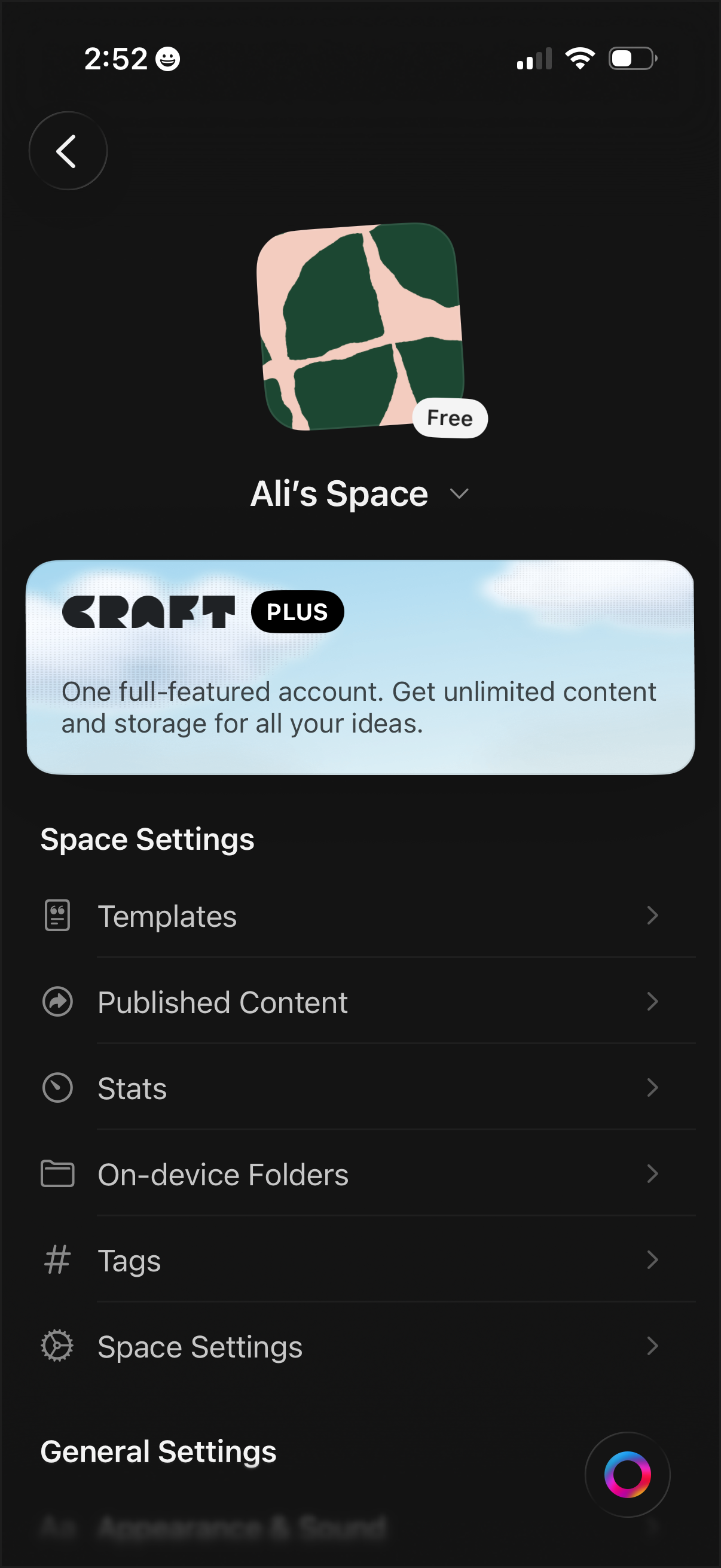 craft app screenshot 34