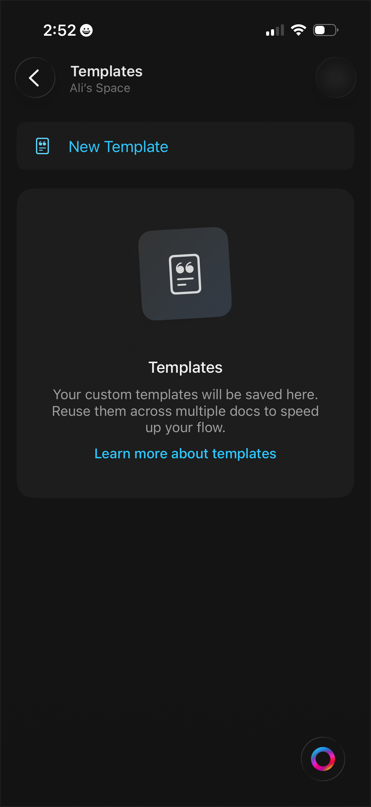 craft app screenshot 28