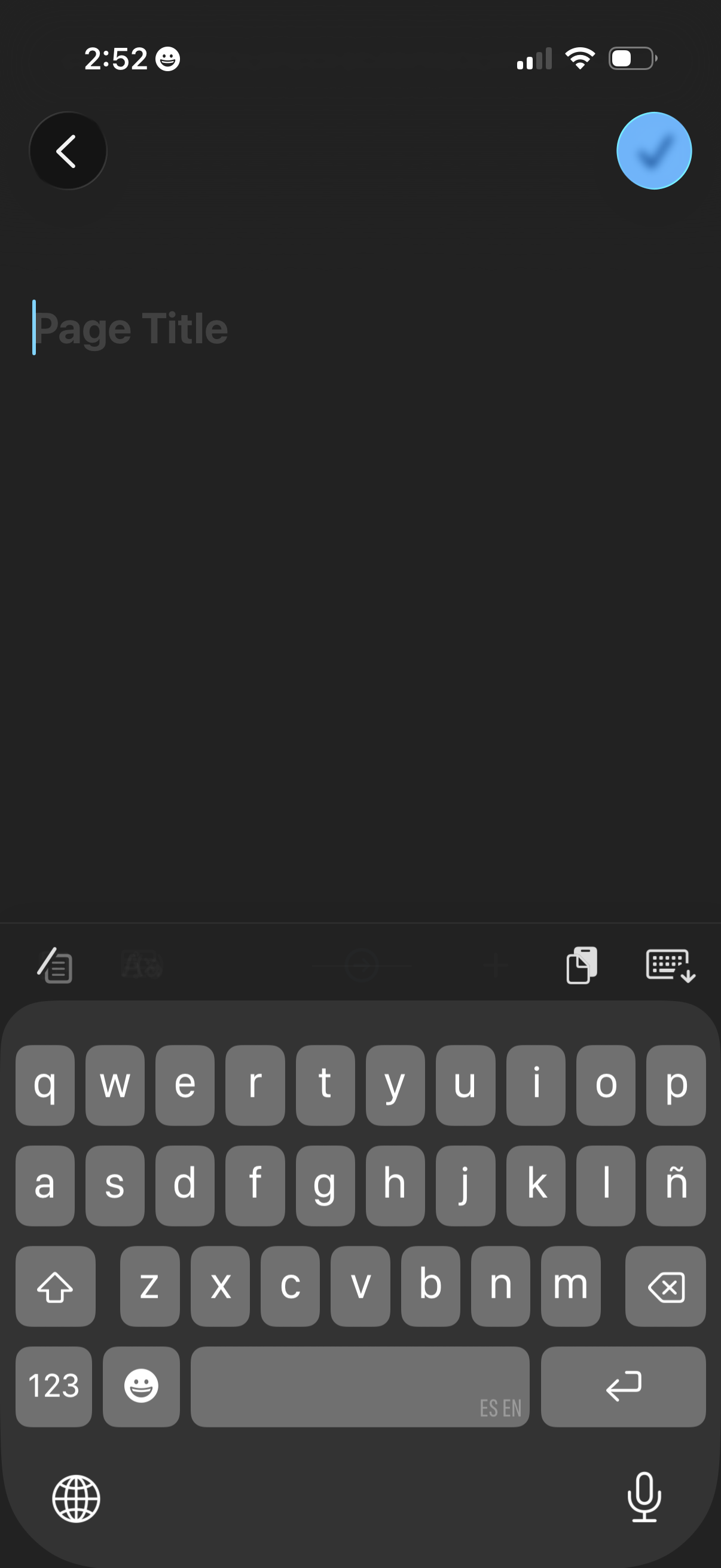 craft app screenshot 27