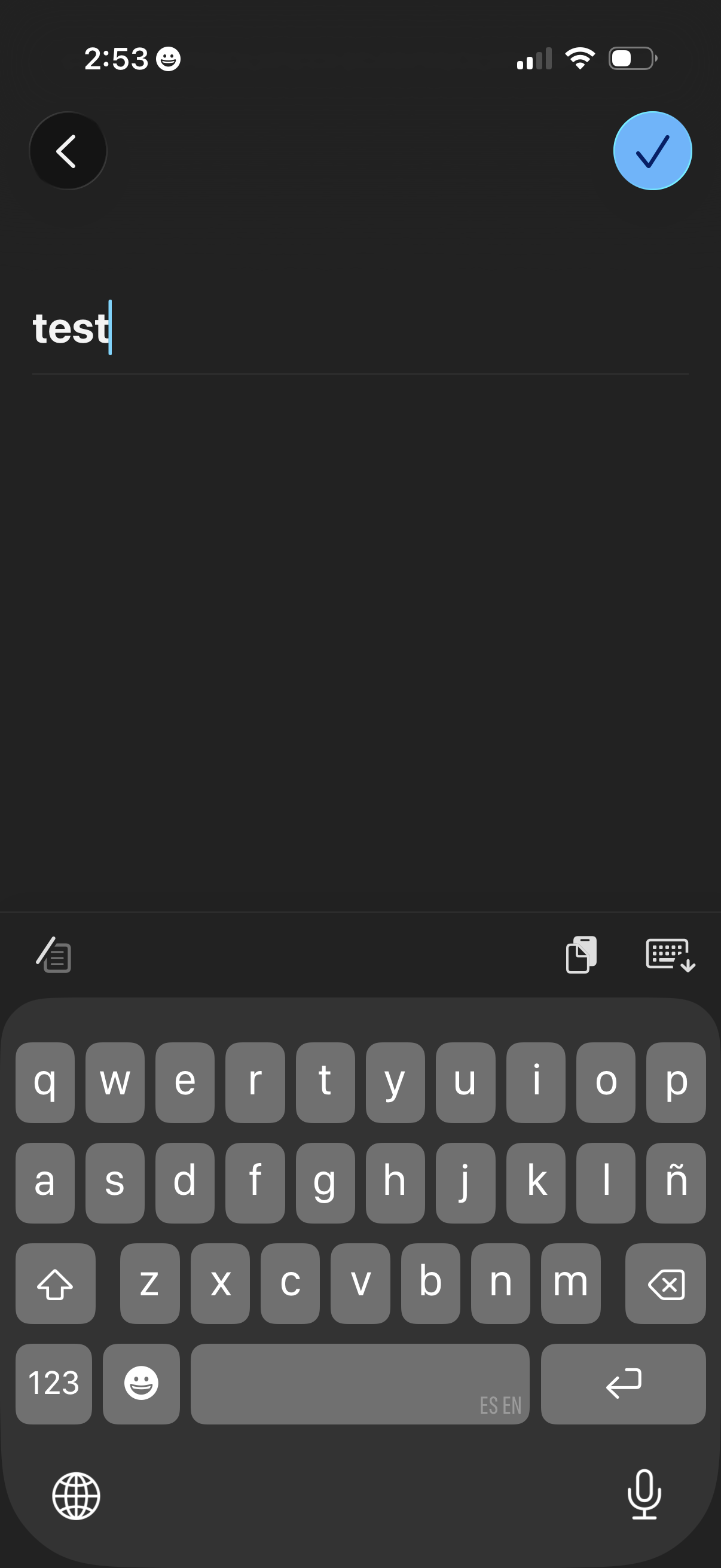 craft app screenshot 26