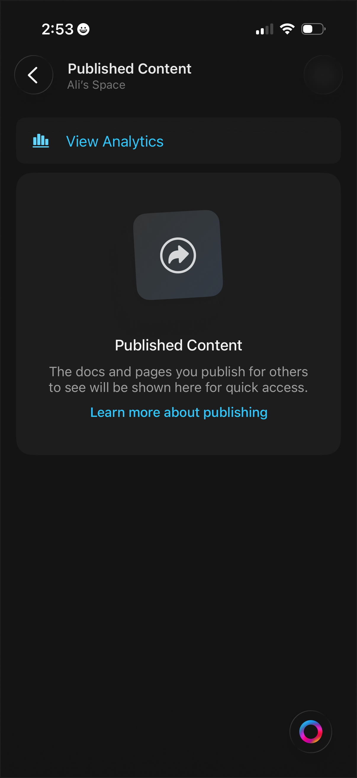 craft app screenshot 24