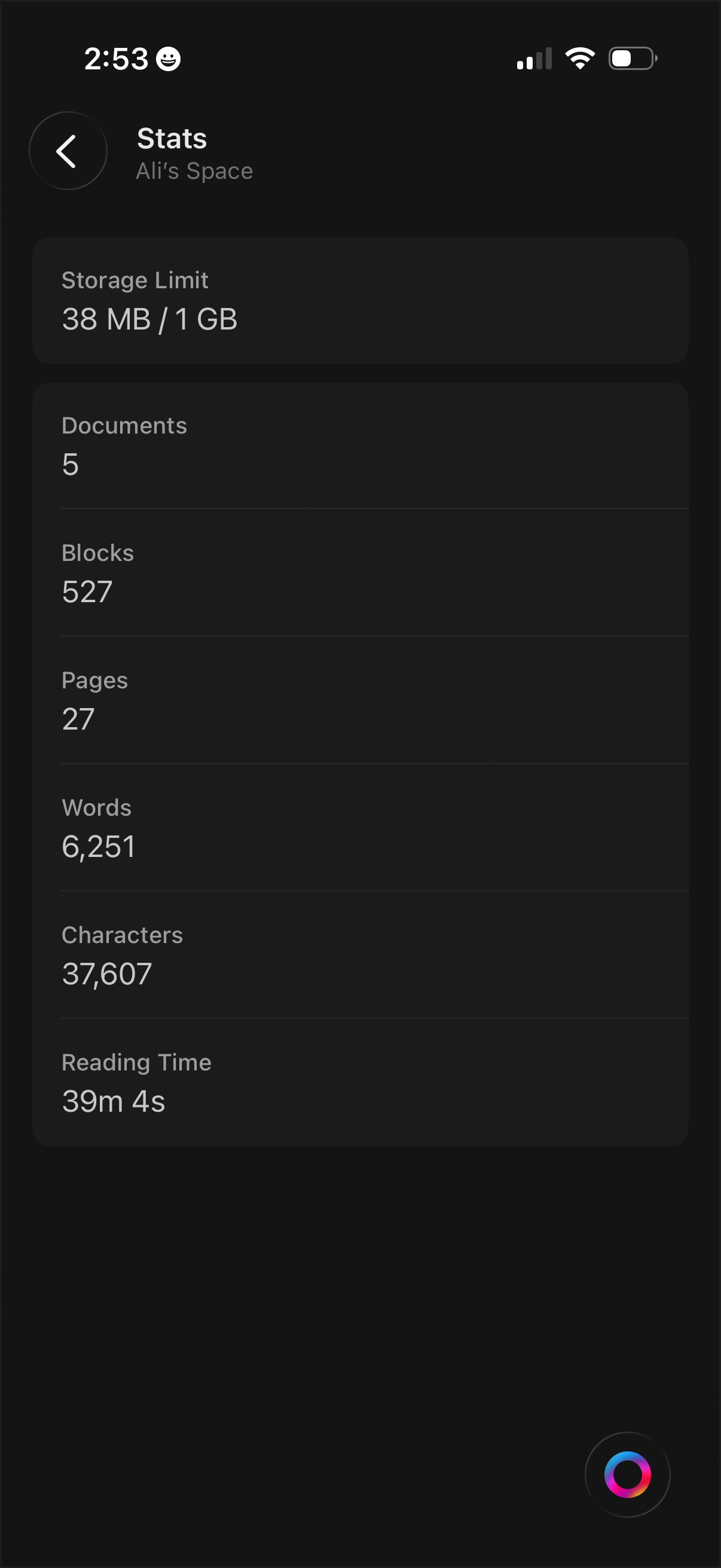 craft app screenshot 22