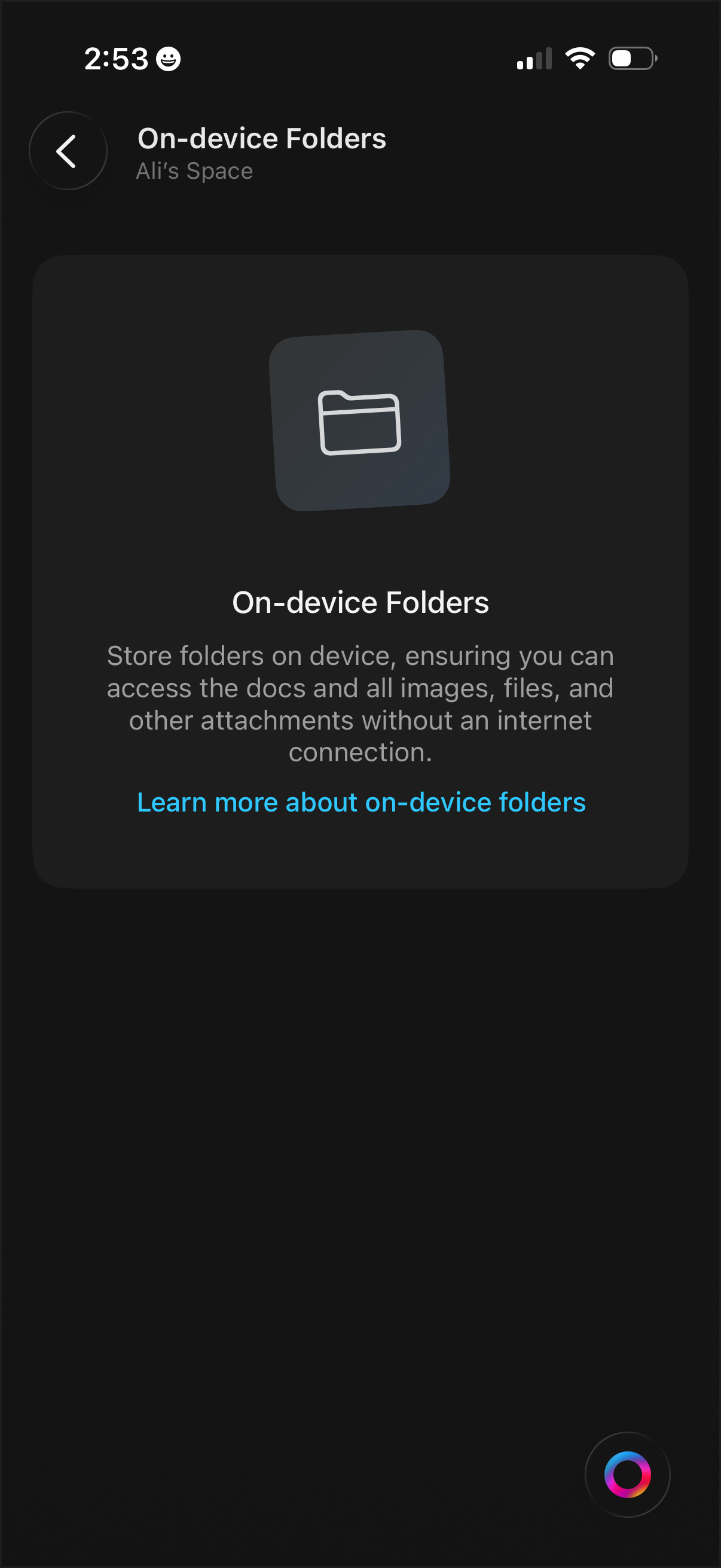craft app screenshot 21