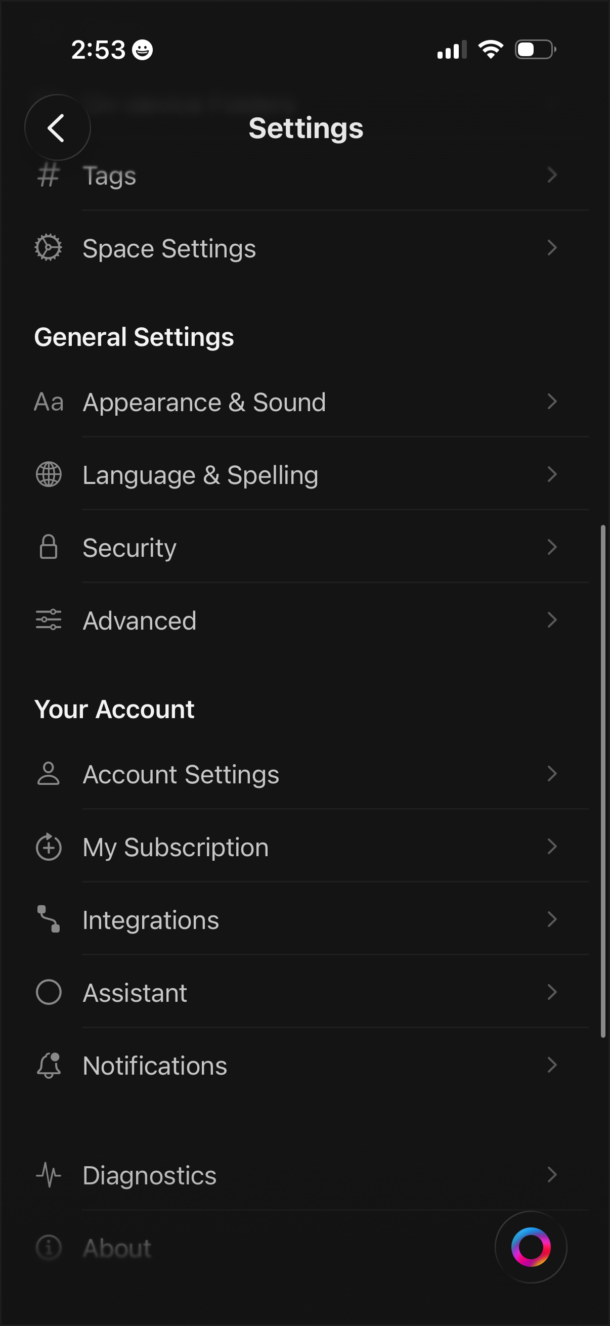 craft app screenshot 19