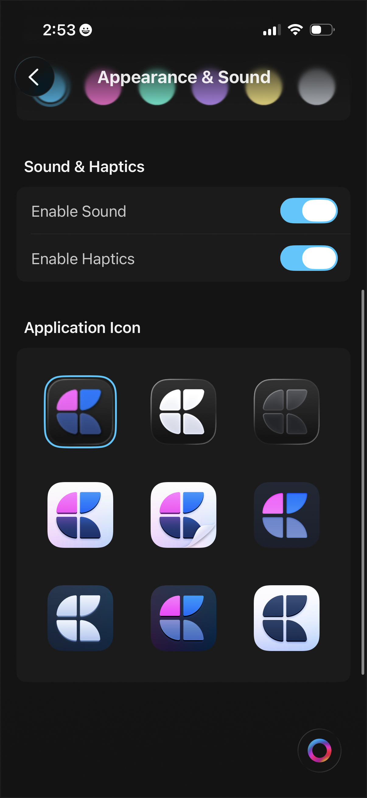 craft app screenshot 16