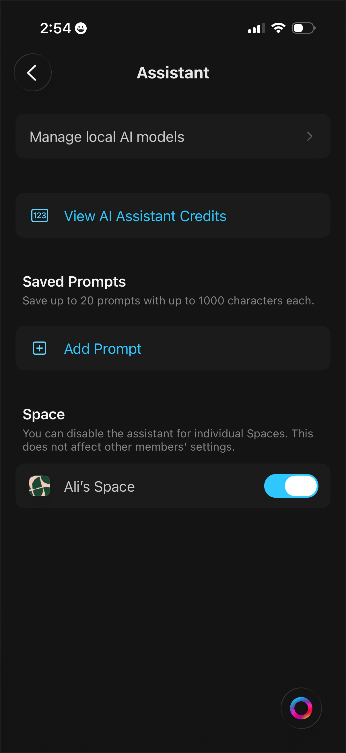 craft app screenshot 6