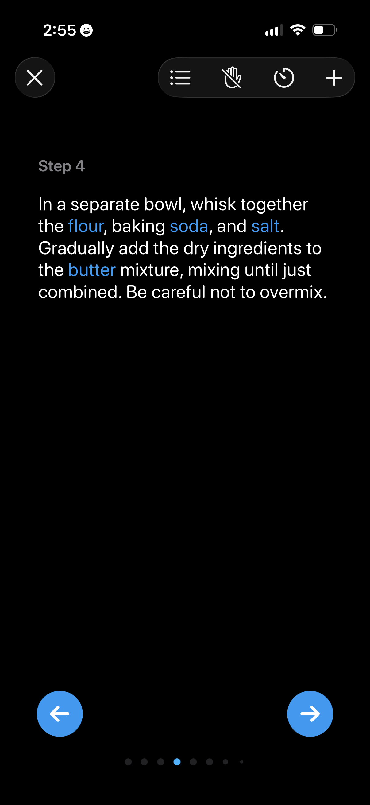 crouton app screenshot 46