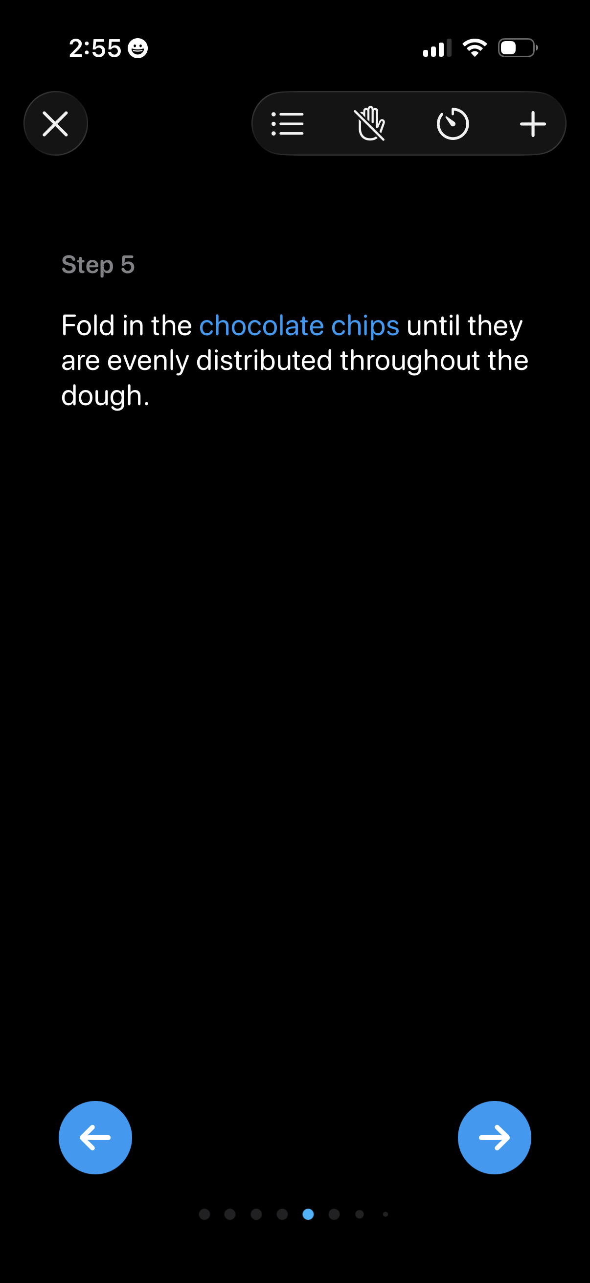 crouton app screenshot 45