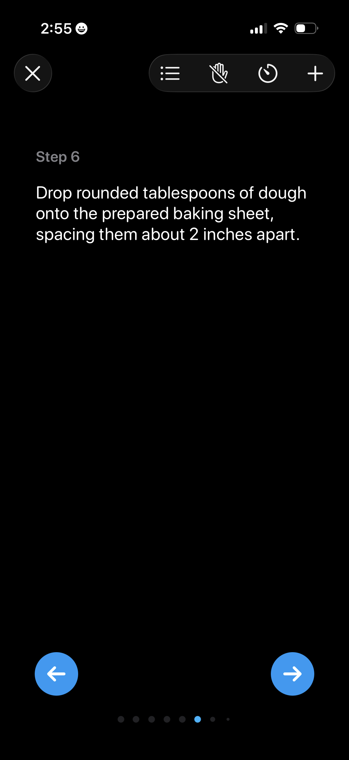 crouton app screenshot 44