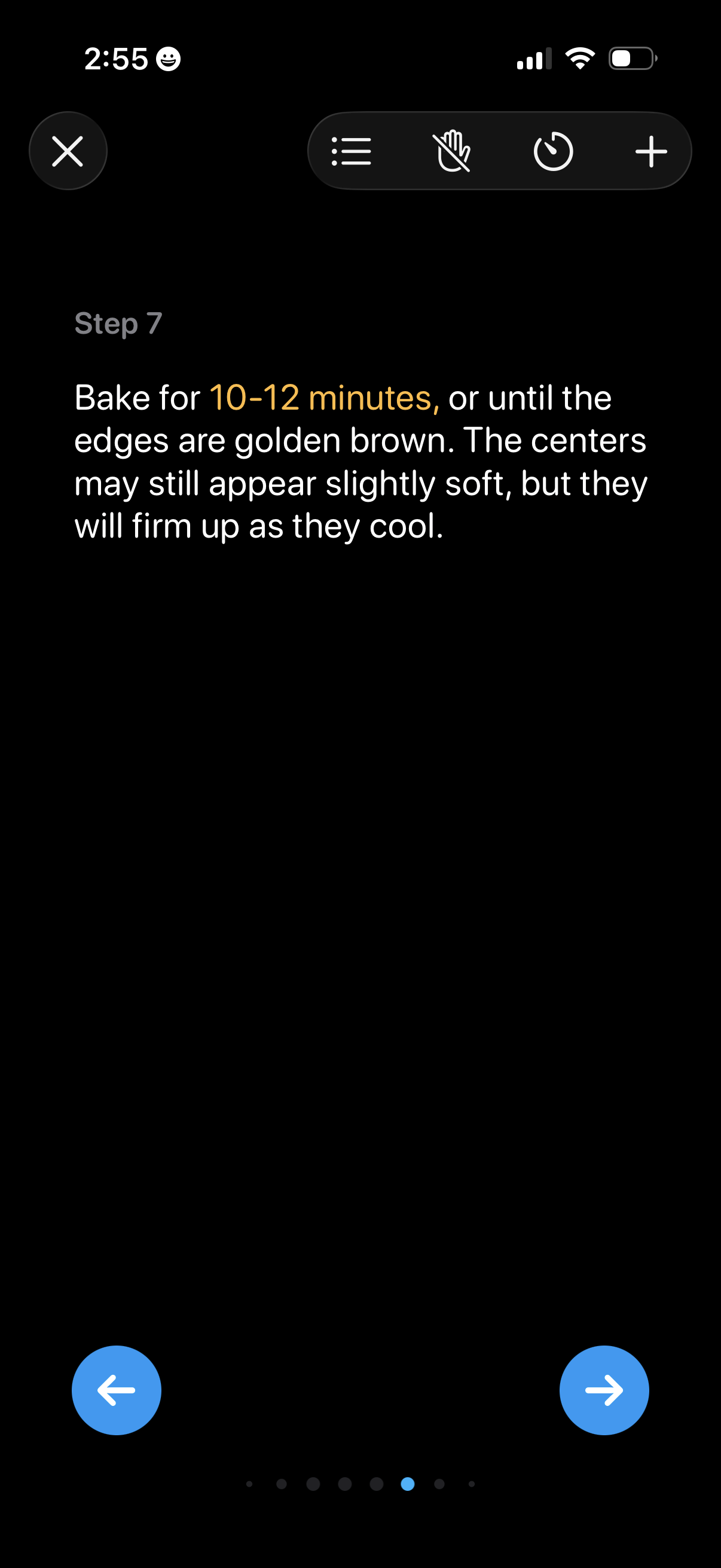 crouton app screenshot 43