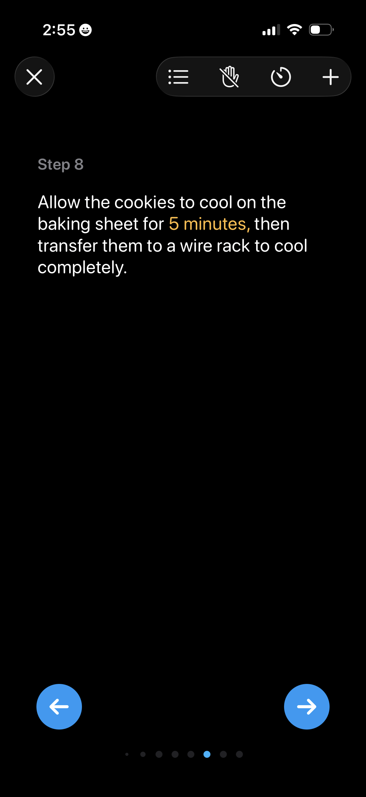 crouton app screenshot 42
