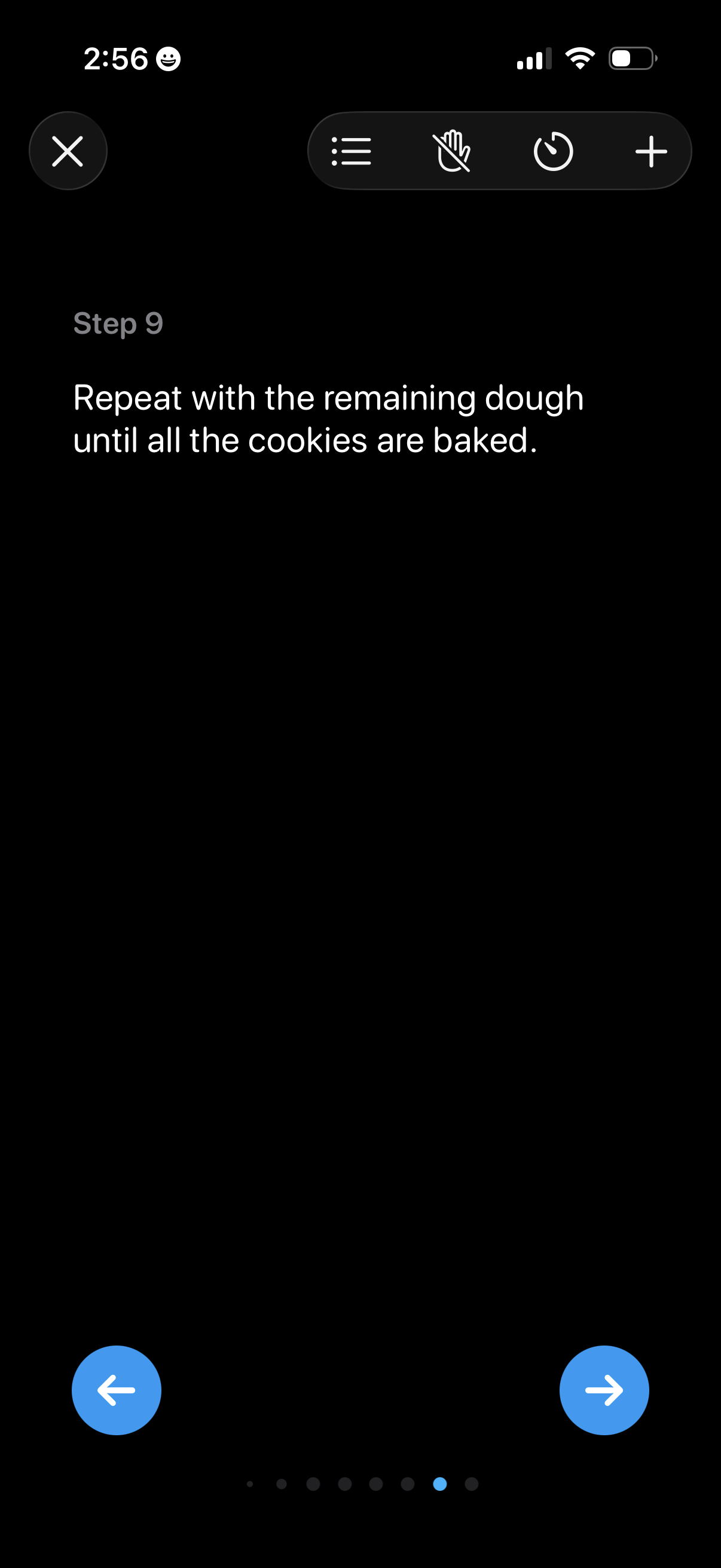 crouton app screenshot 41