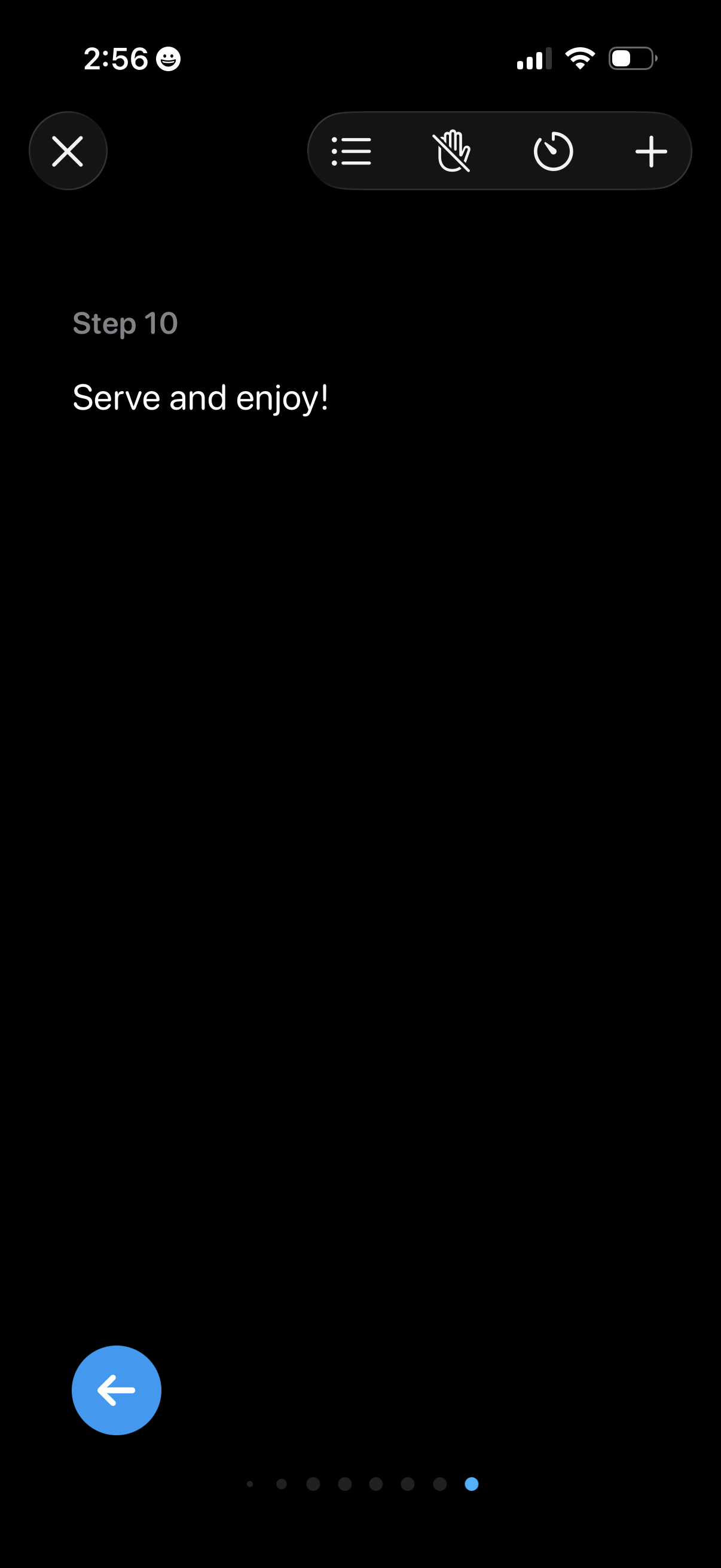 crouton app screenshot 39