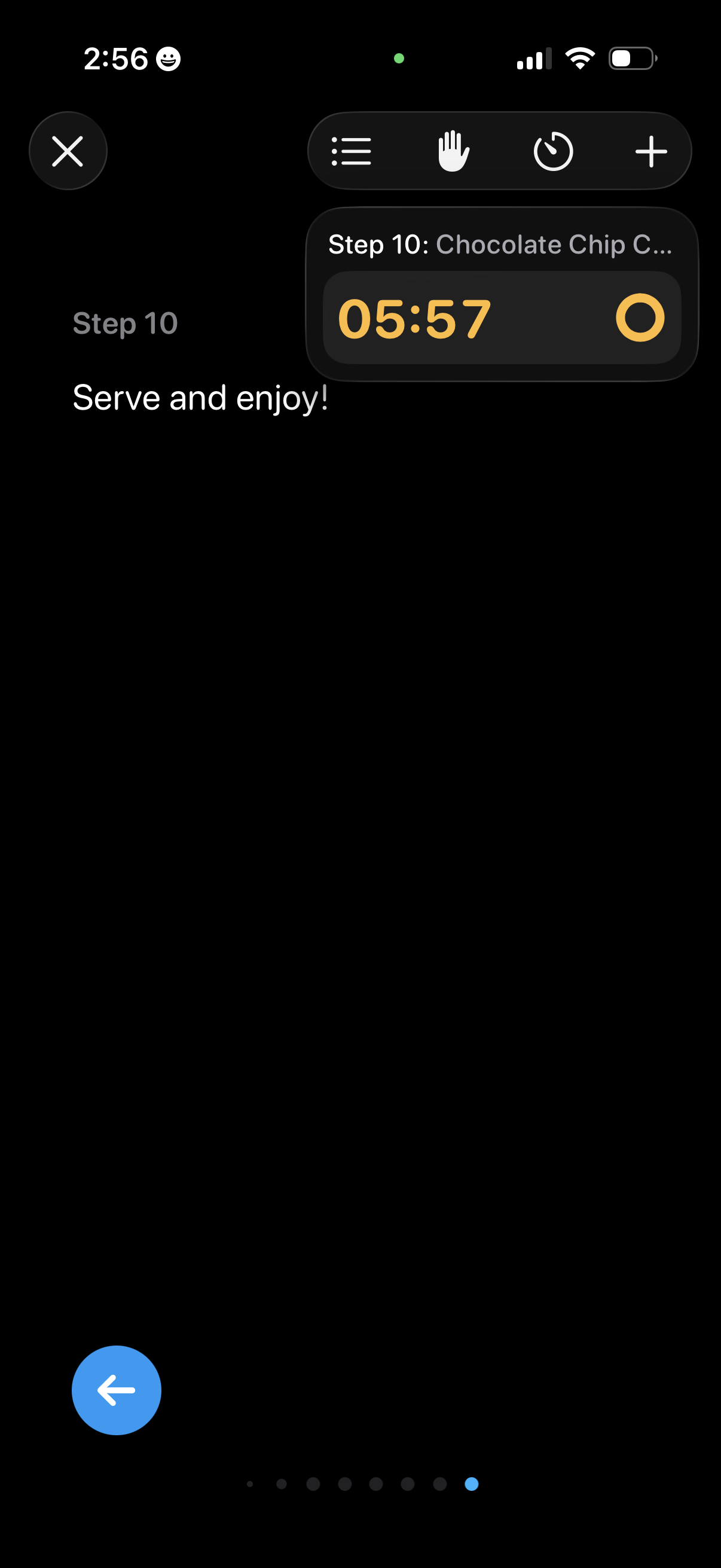 crouton app screenshot 29