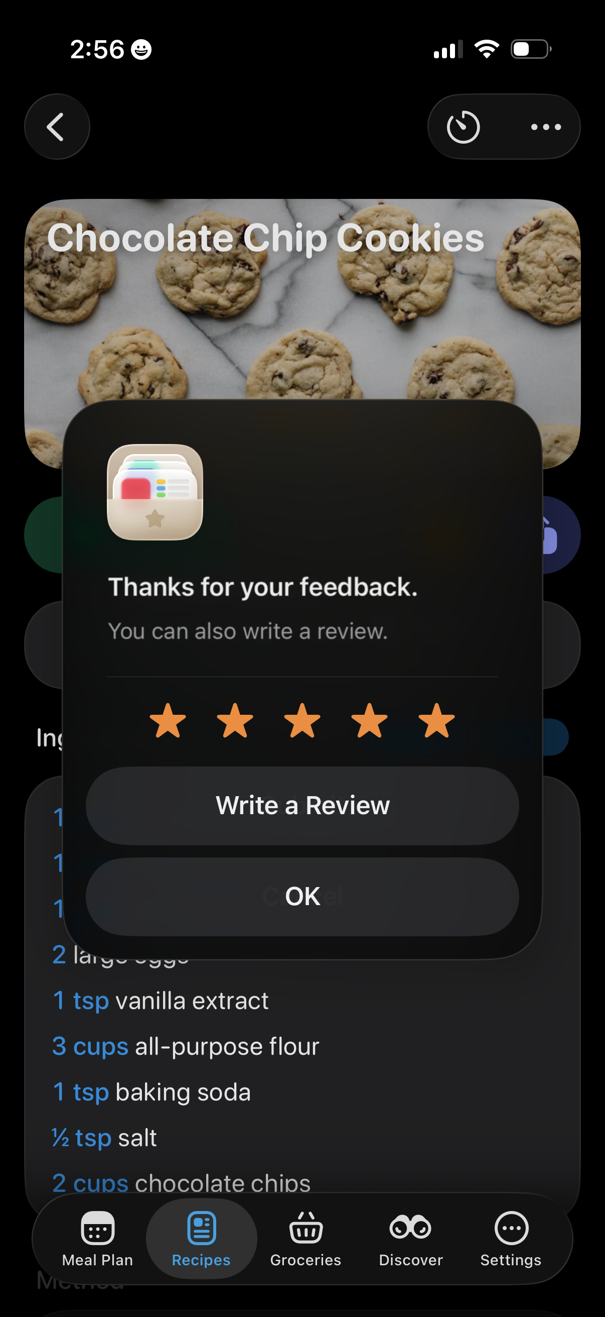 crouton app screenshot 26