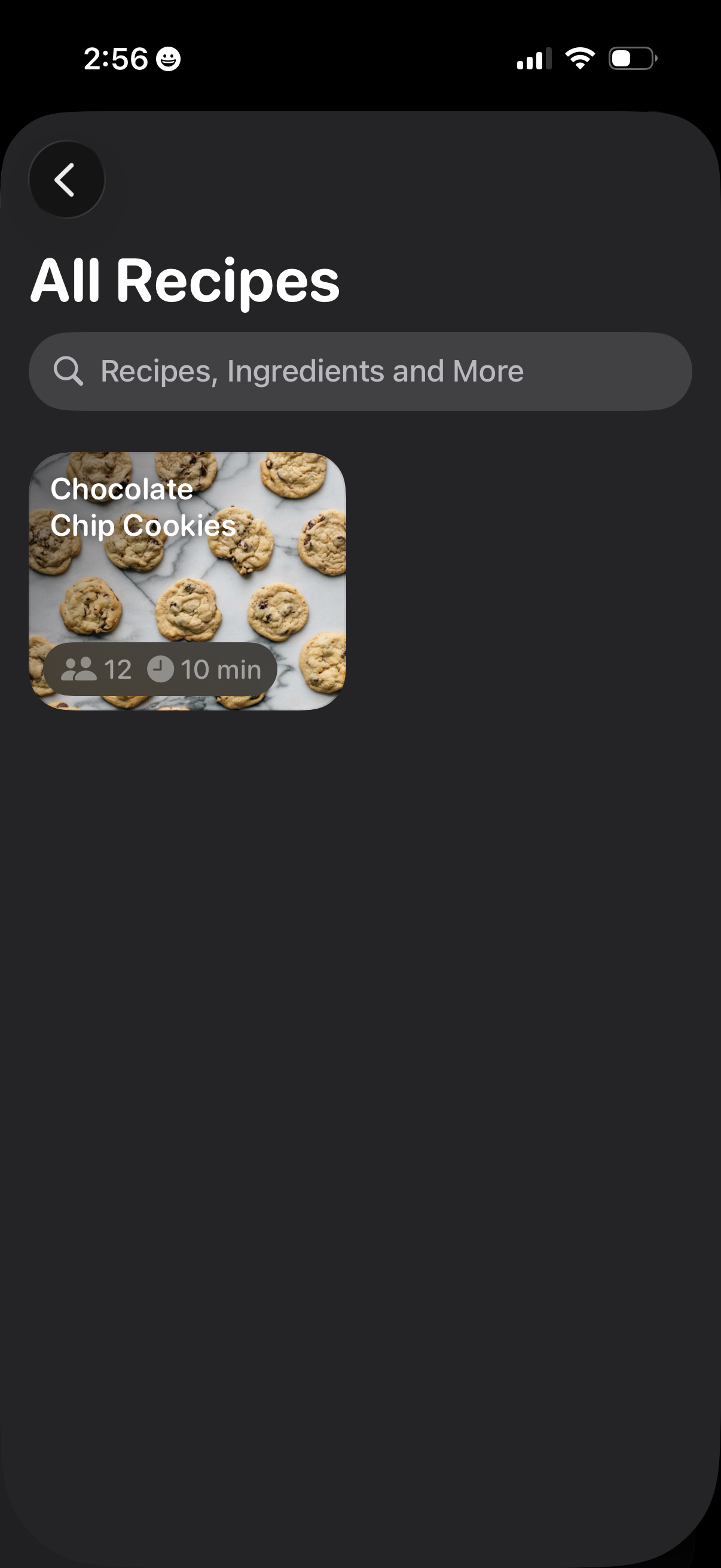 crouton app screenshot 22