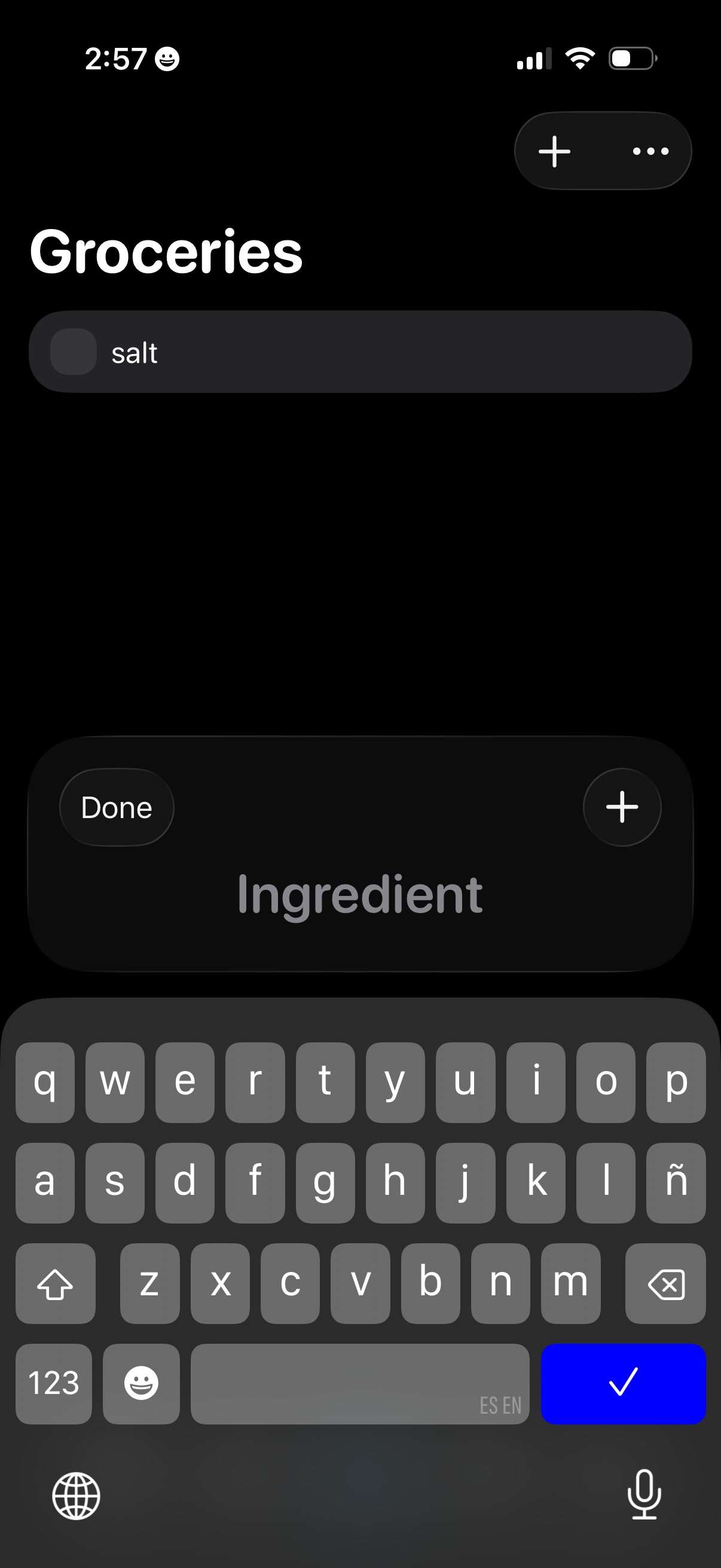 crouton app screenshot 14