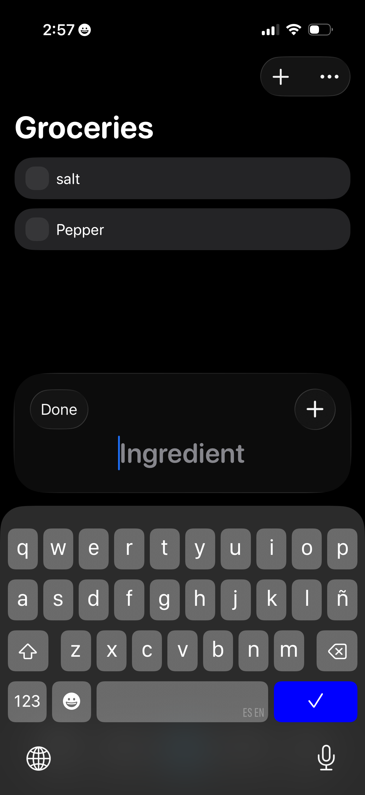 crouton app screenshot 13