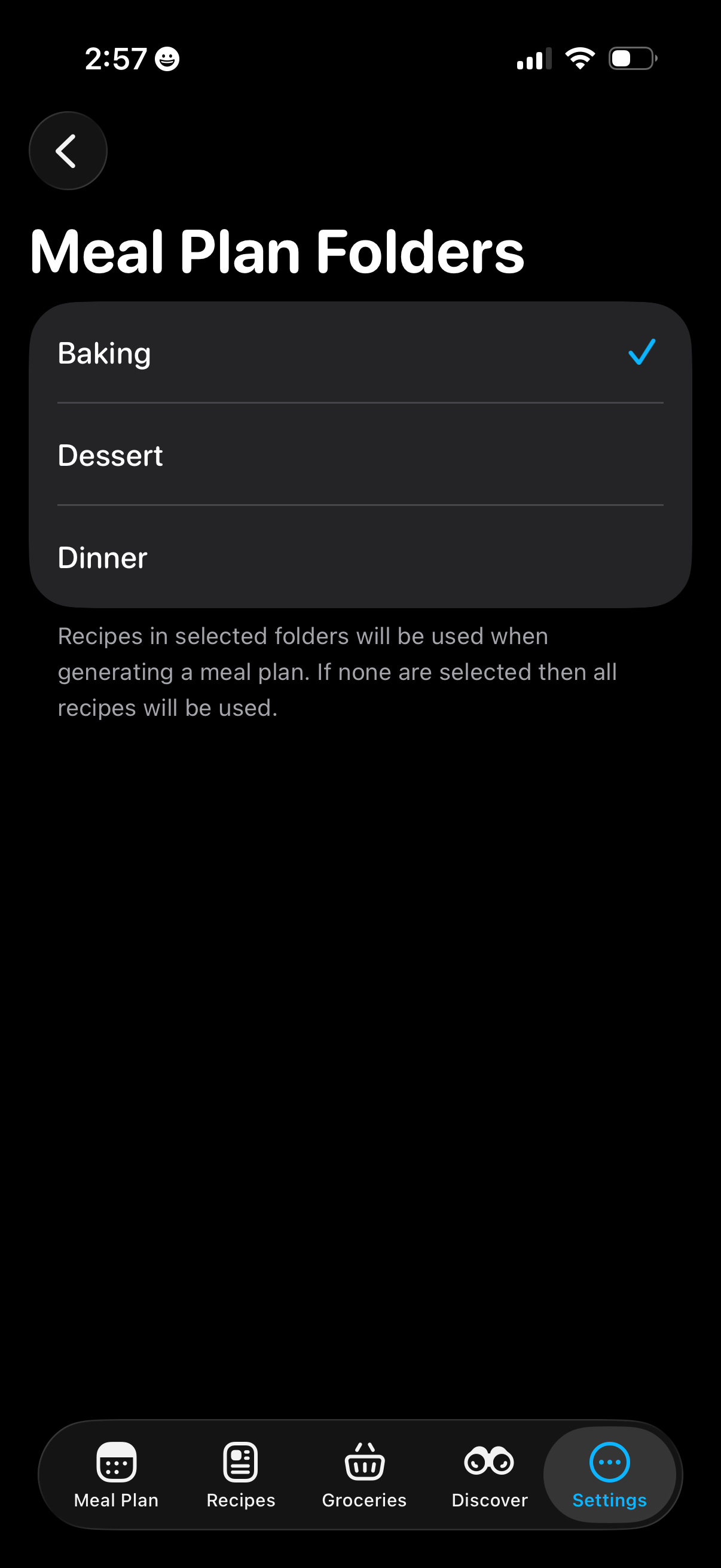 crouton app screenshot 6