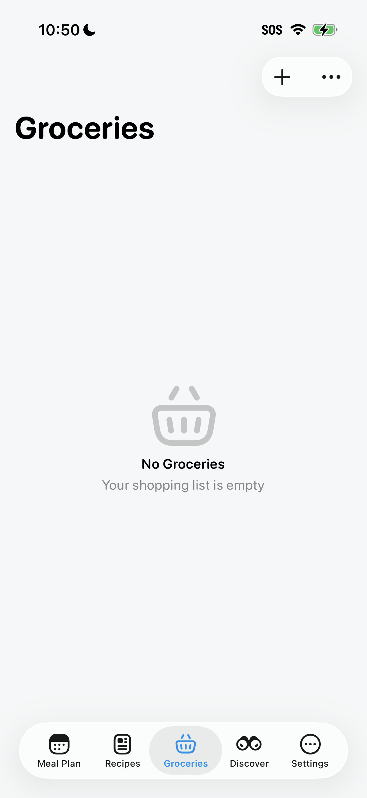 Crouton app screenshot 5