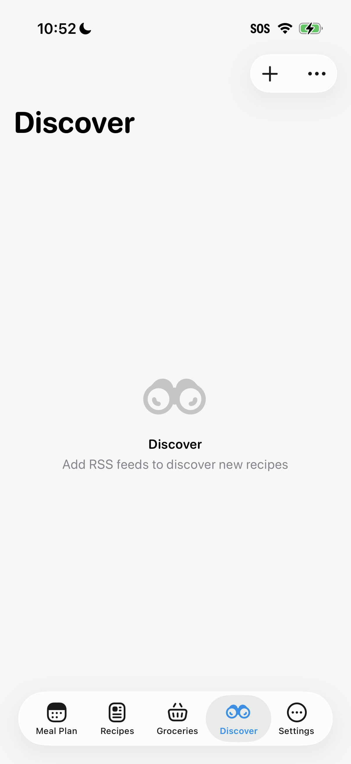 Crouton app screenshot 4