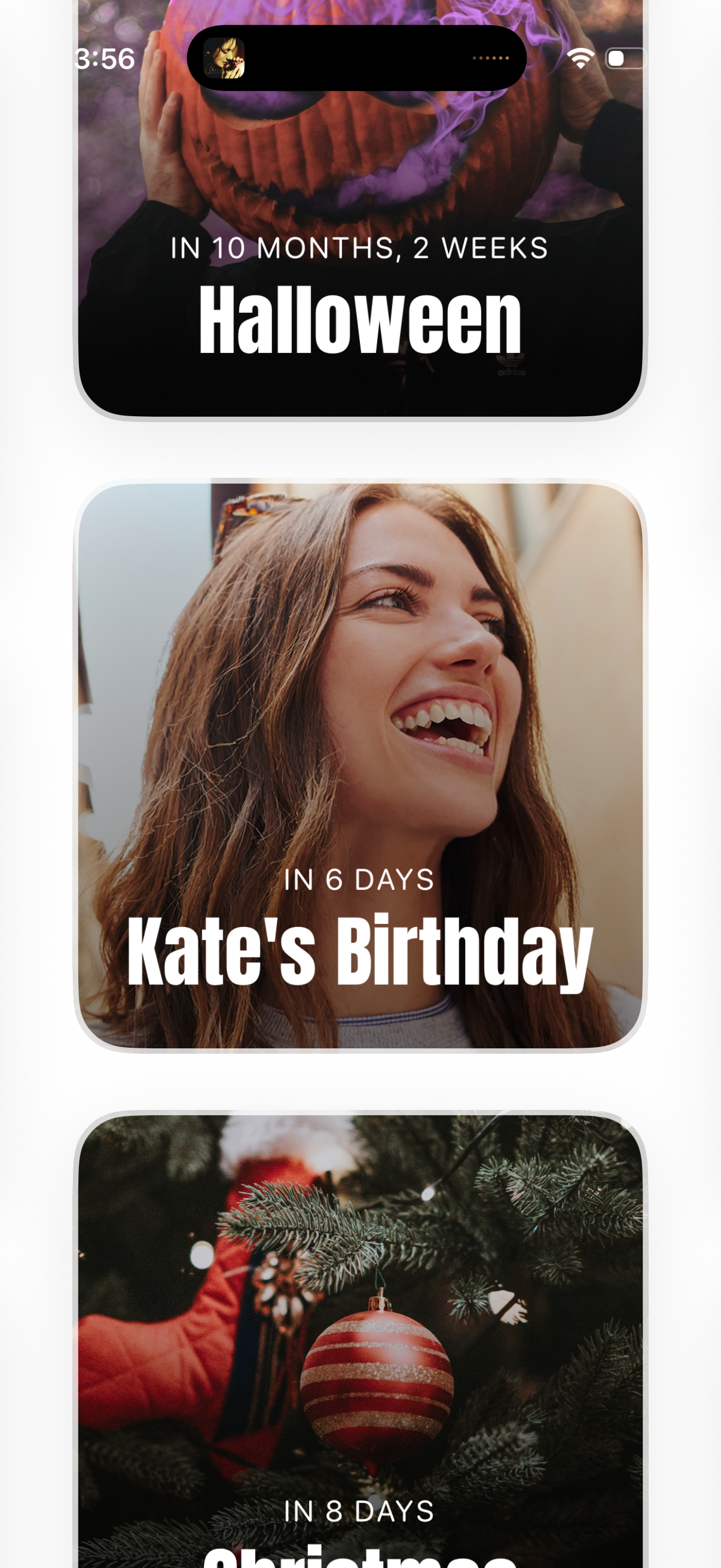 days app screenshot 78