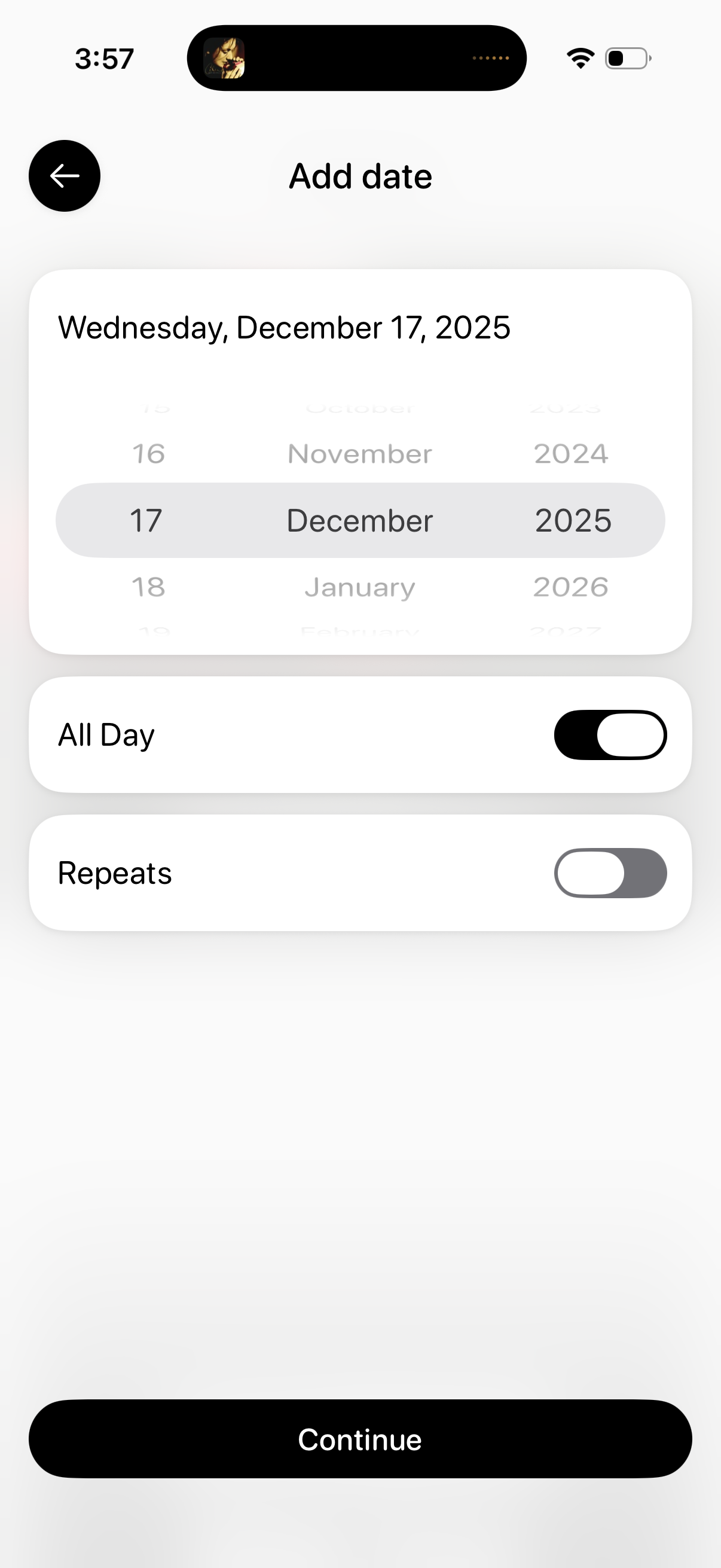 days app screenshot 55