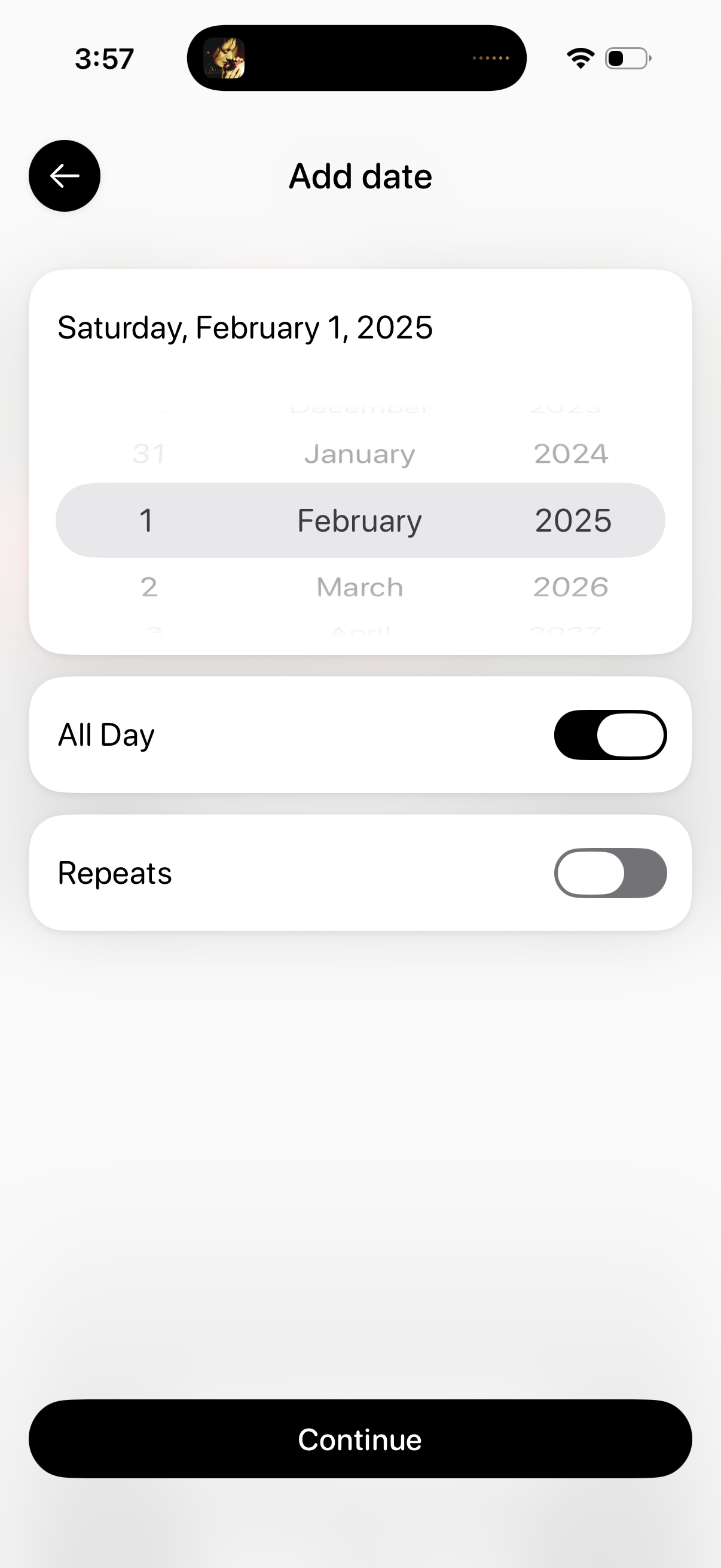 days app screenshot 54