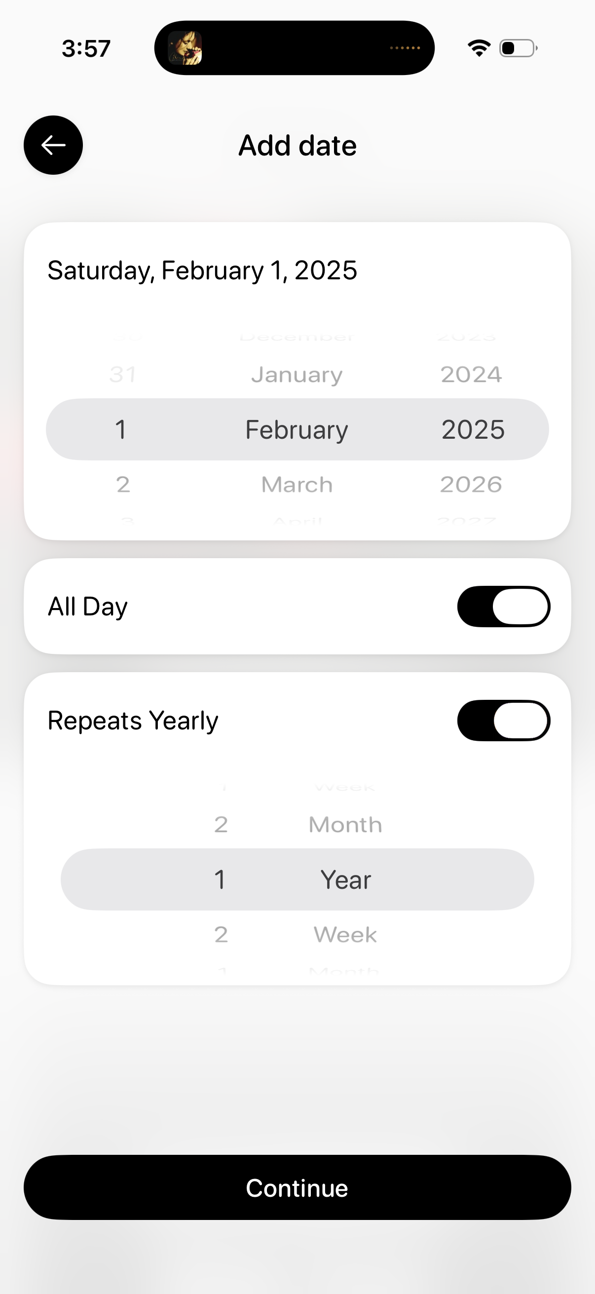 days app screenshot 53