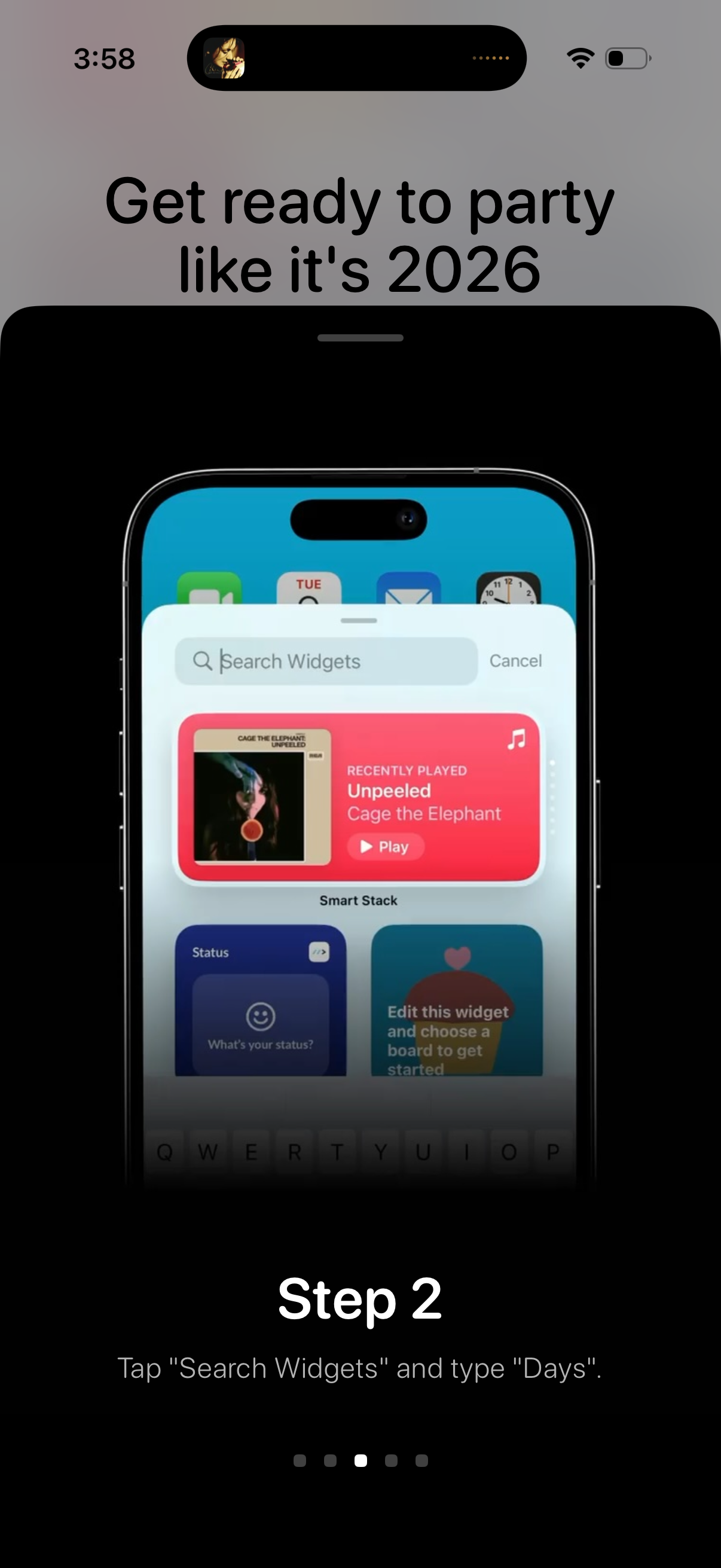 days app screenshot 41