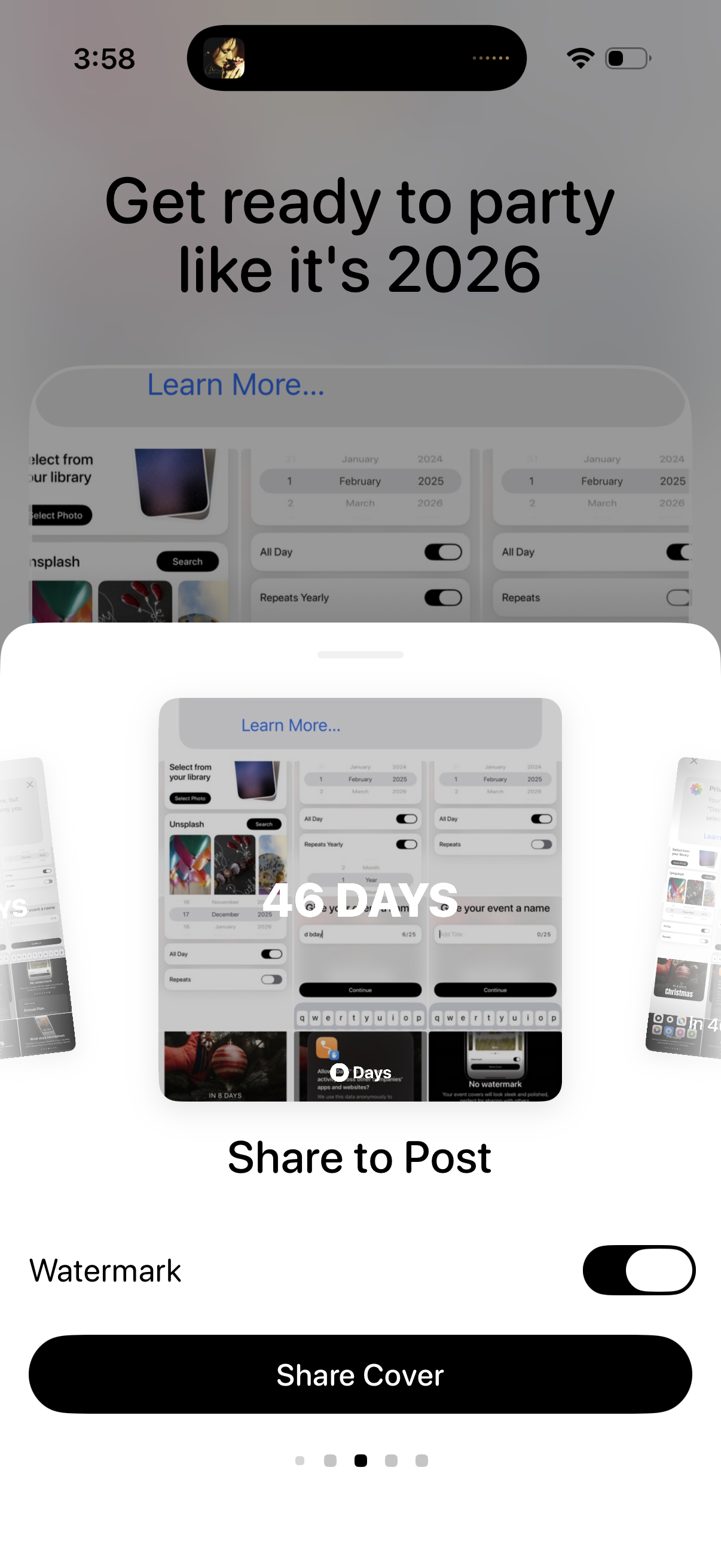days app screenshot 31