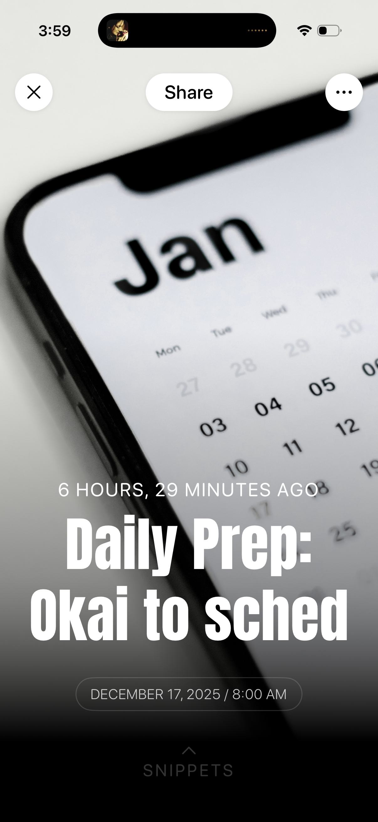 days app screenshot 16