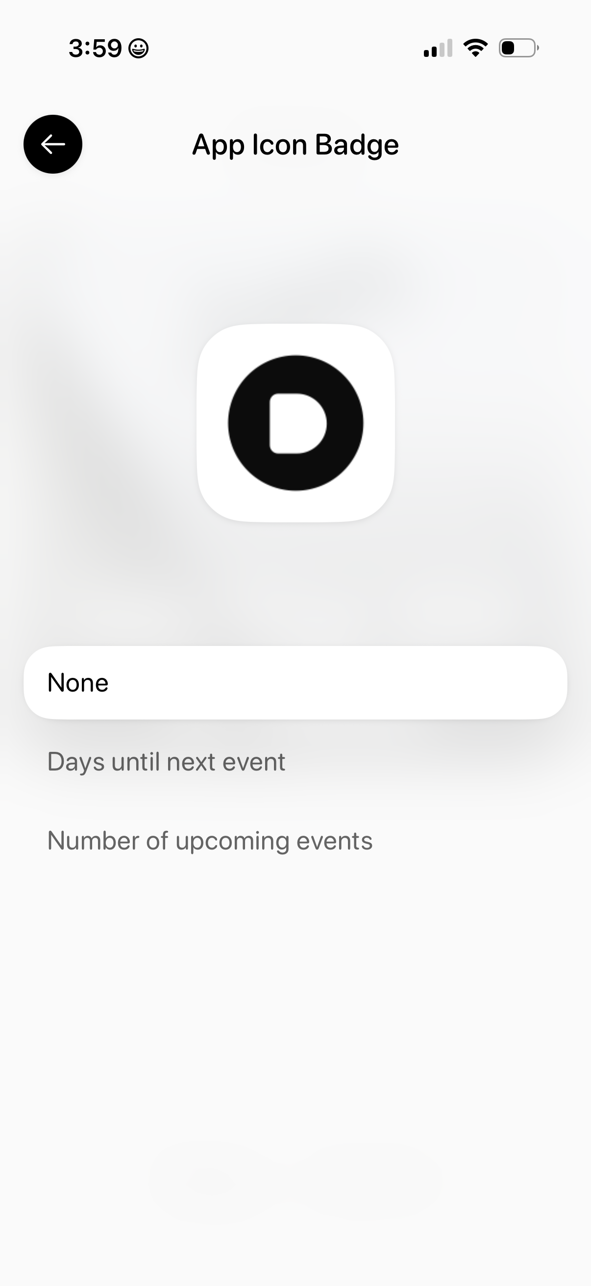 days app screenshot 6