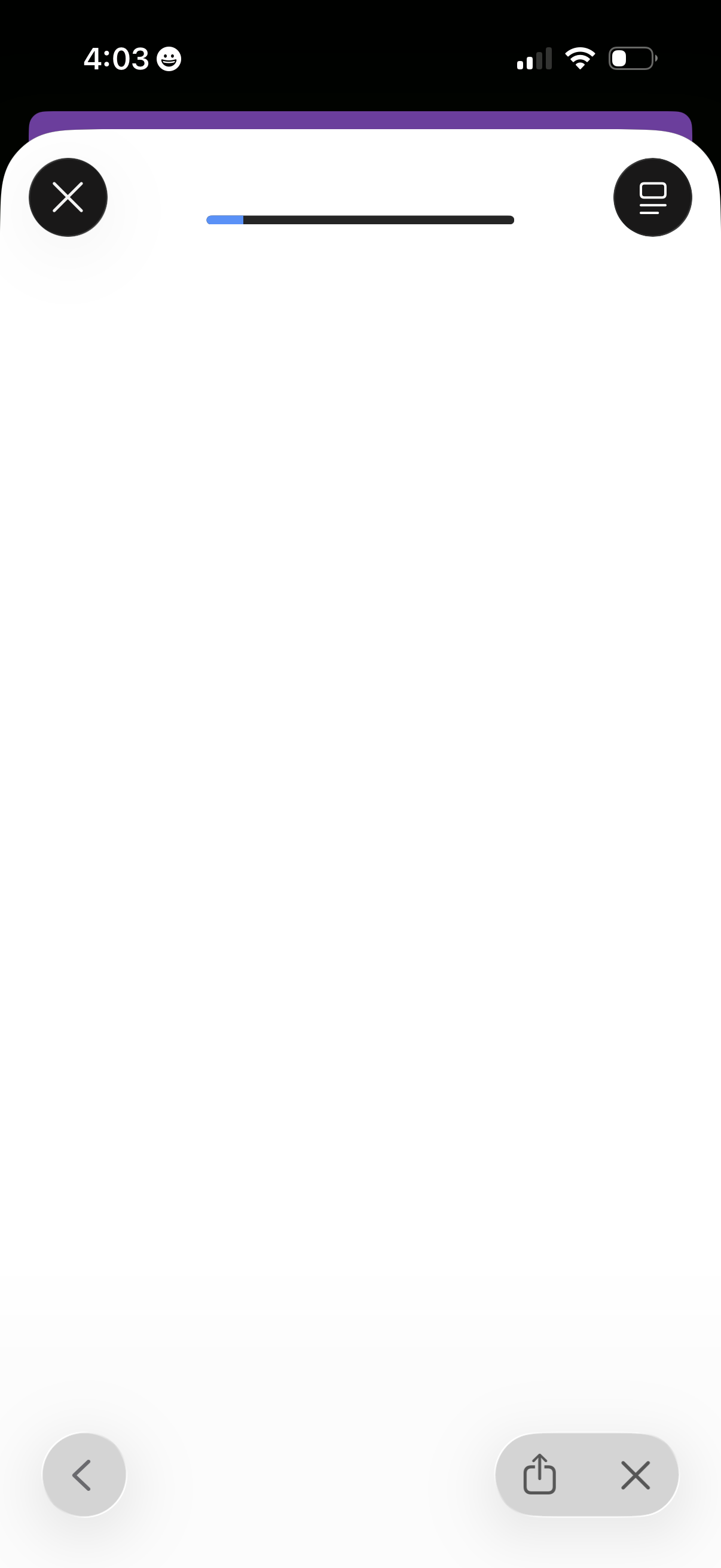 deezer app screenshot 115