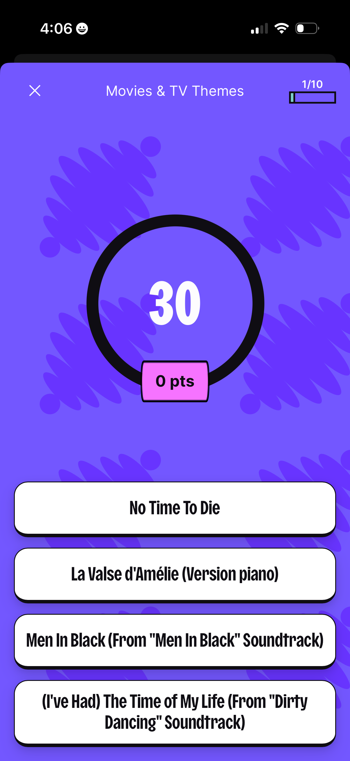 deezer app screenshot 61