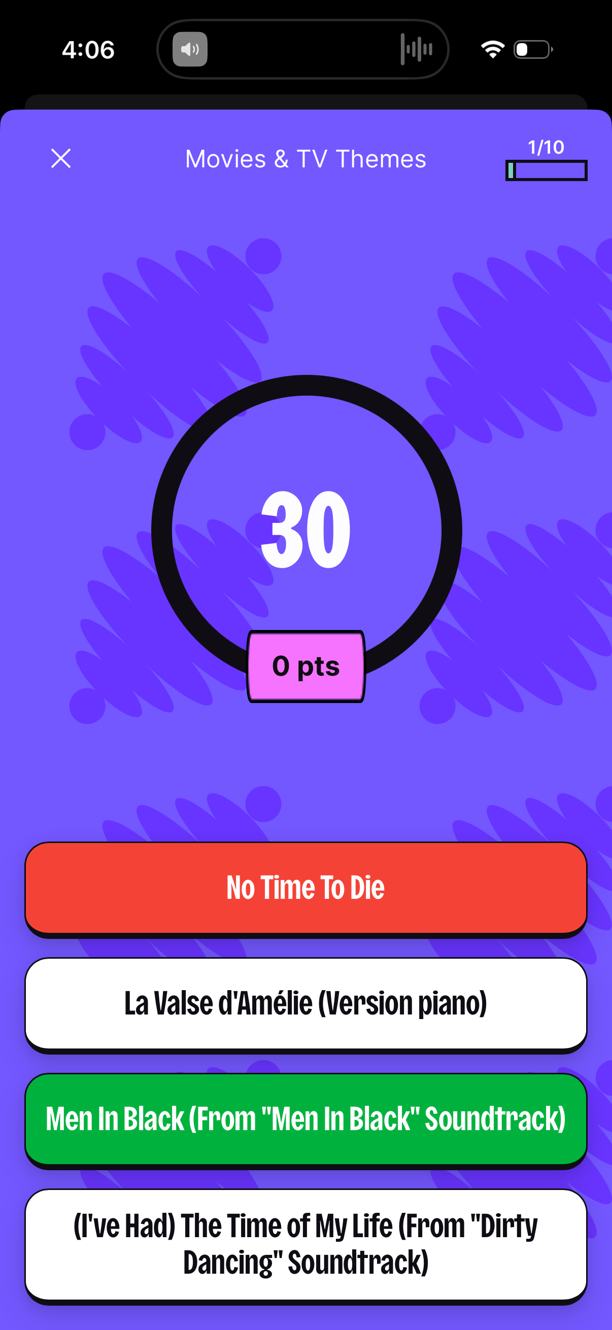 deezer app screenshot 60