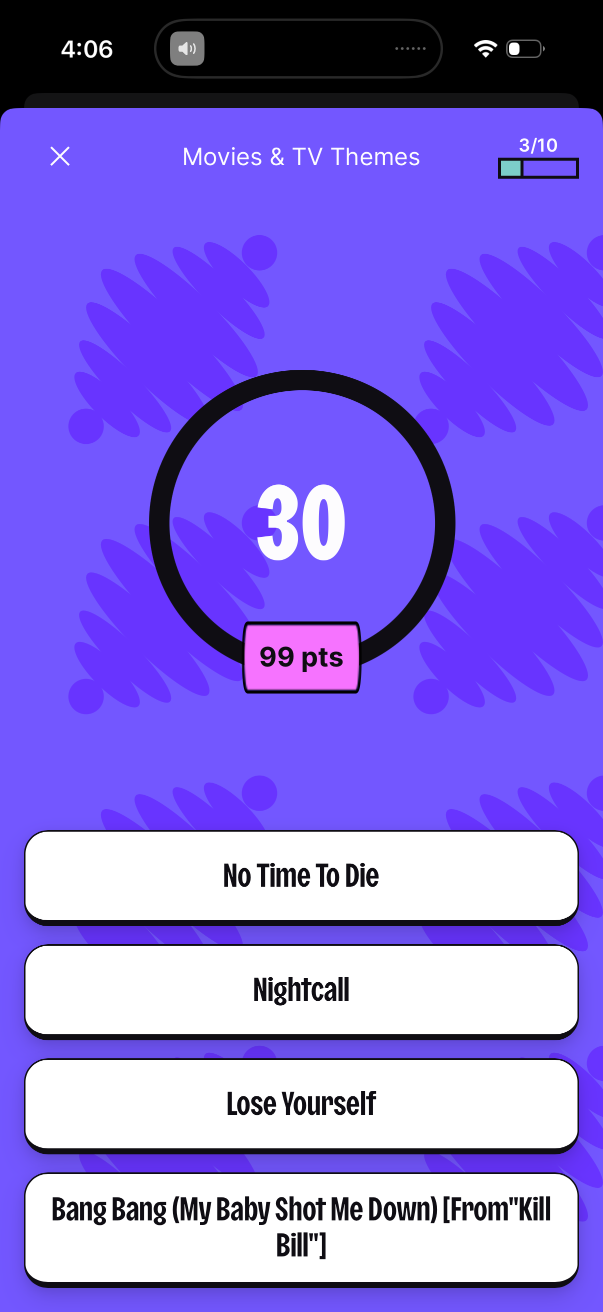 deezer app screenshot 57