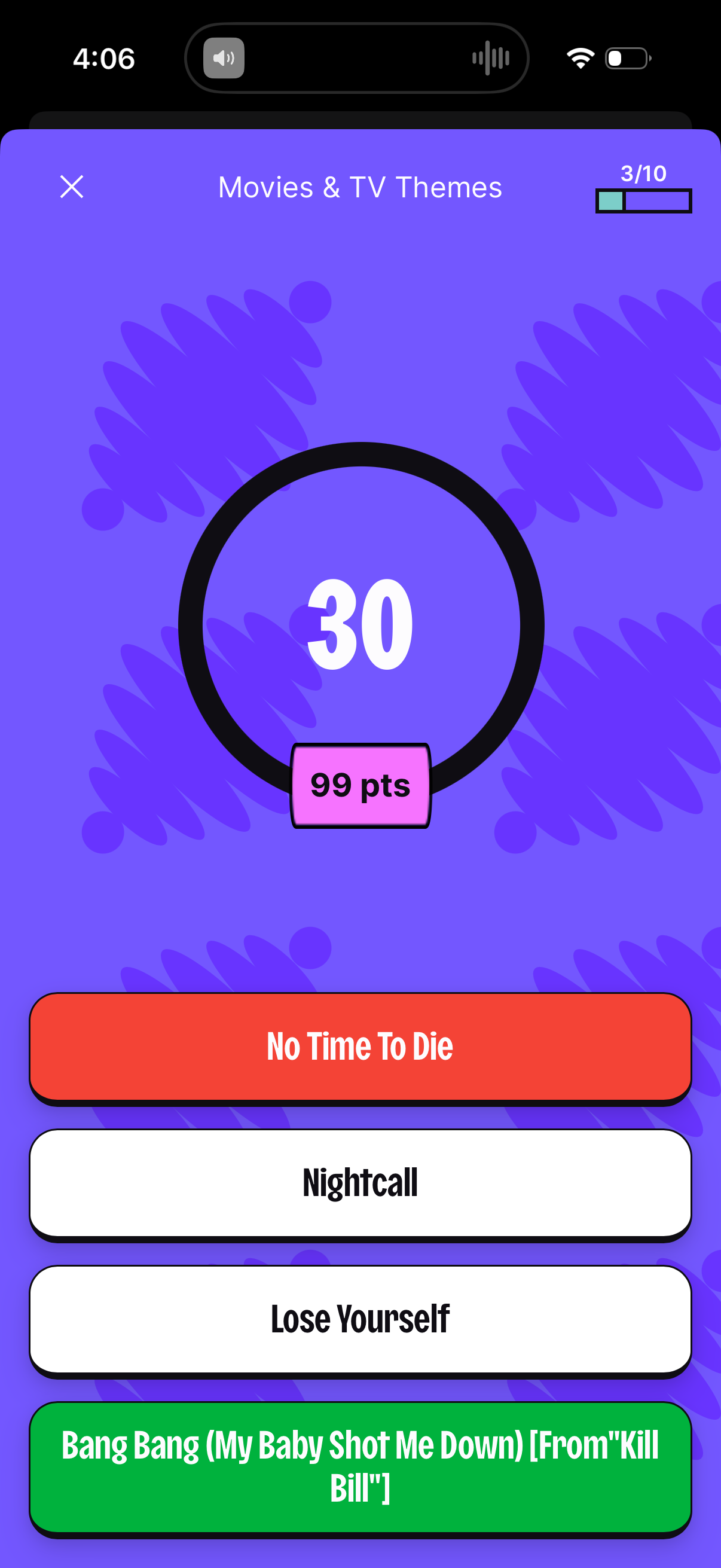 deezer app screenshot 56