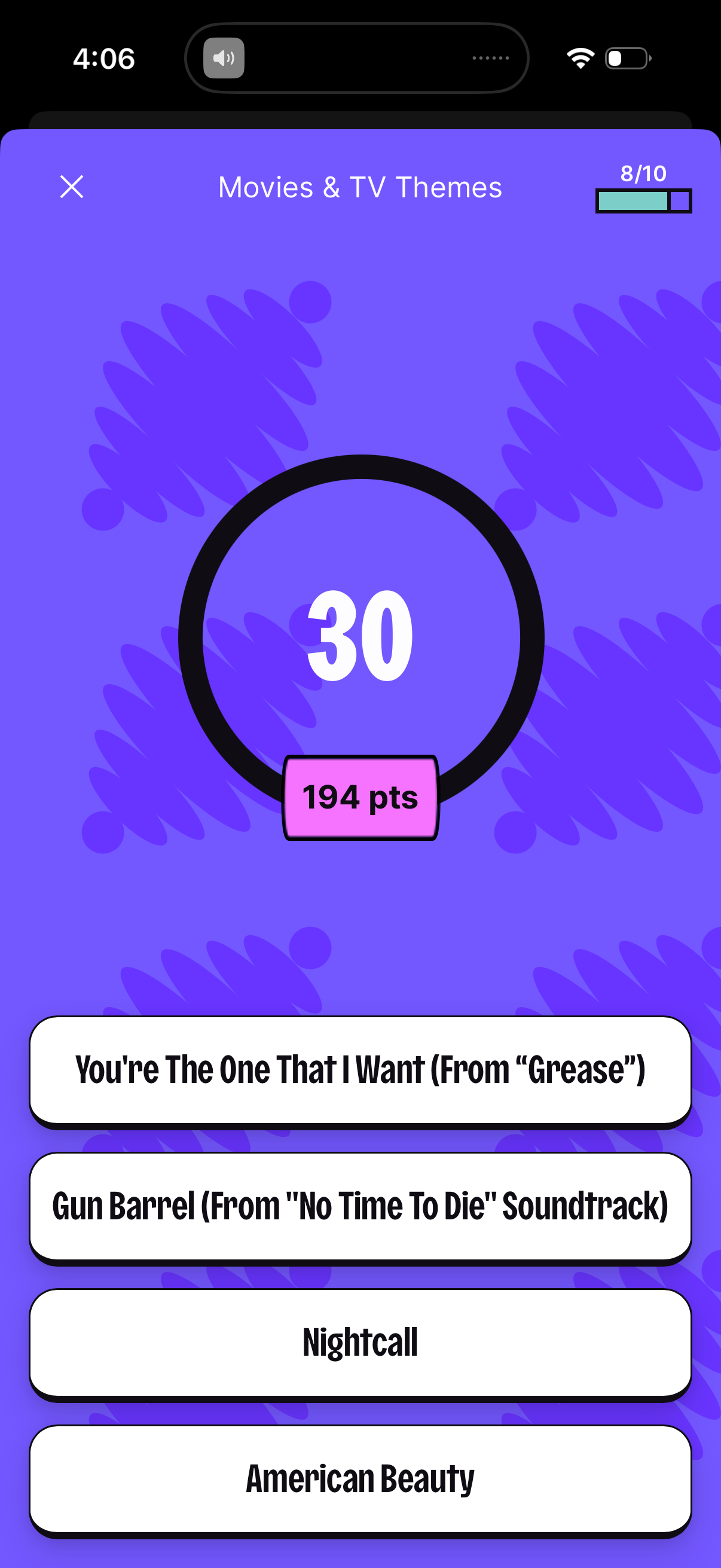 deezer app screenshot 50