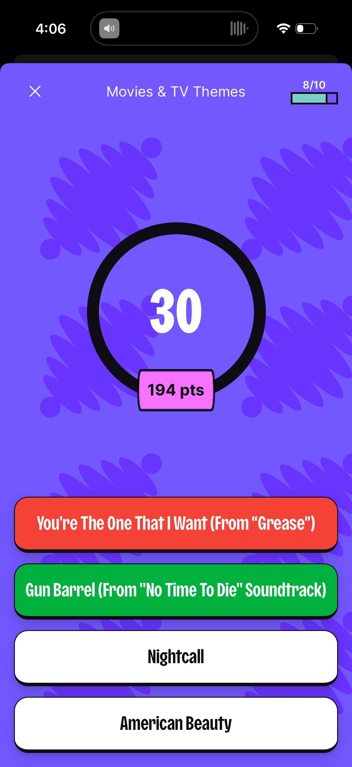 deezer app screenshot 49
