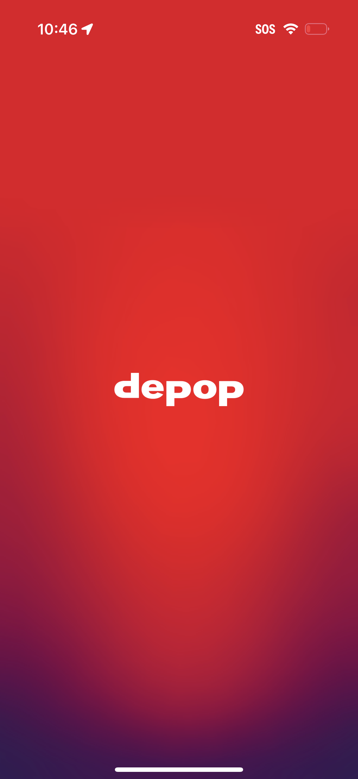 depop app screenshot 36