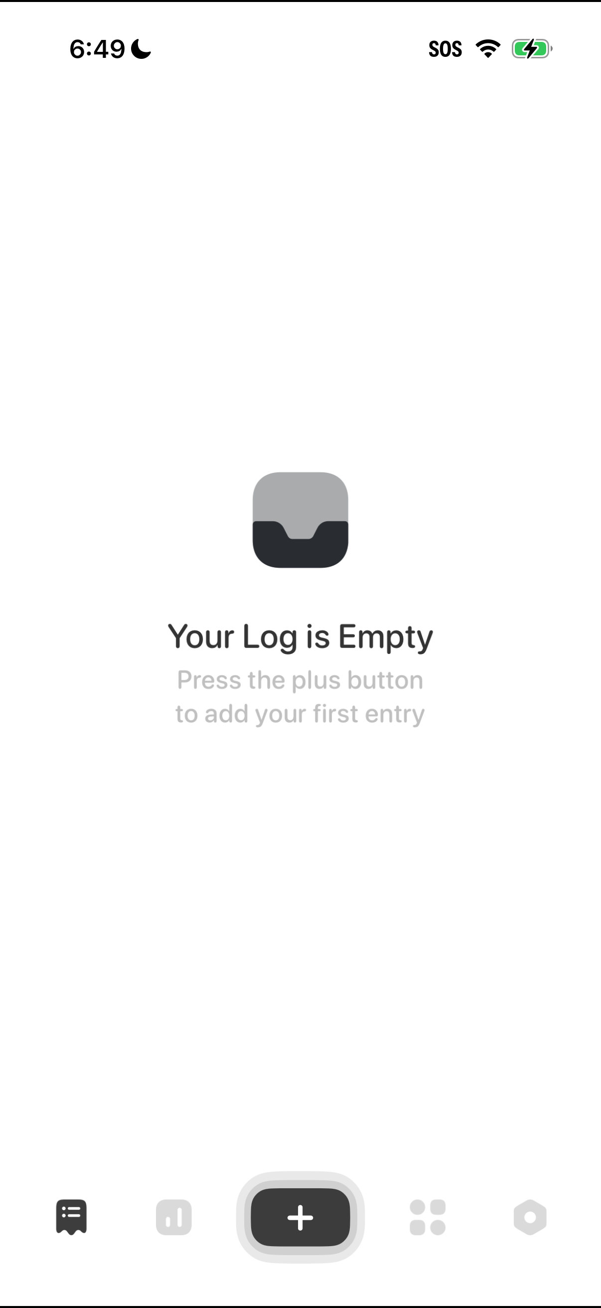 Step 3 of Dime Onboarding